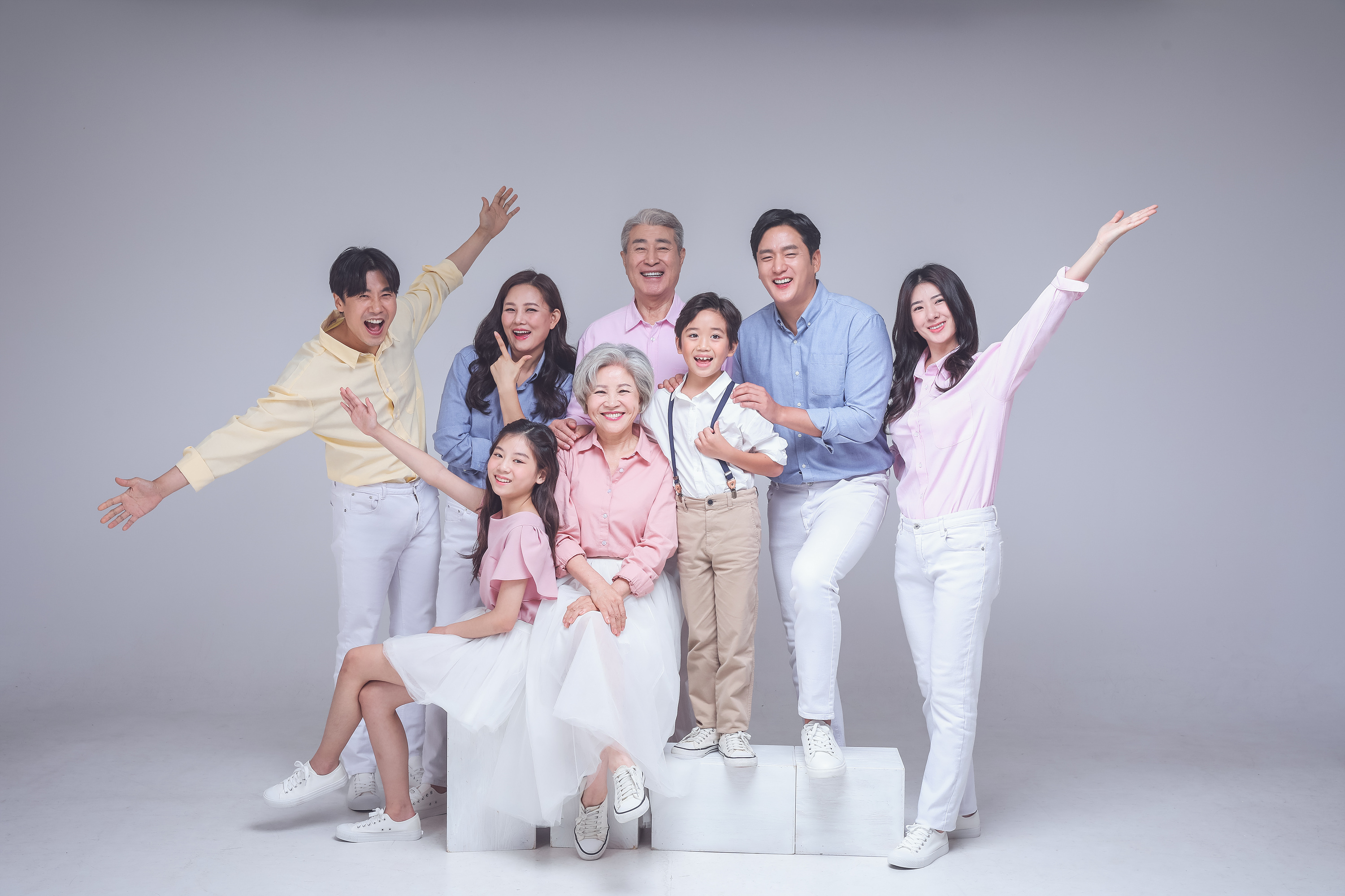 윙크패밀리 워커힐점 대표 이미지