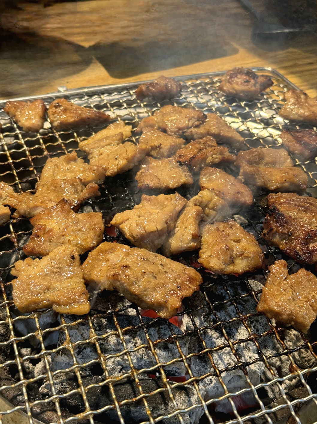 대복갈비 효성본점