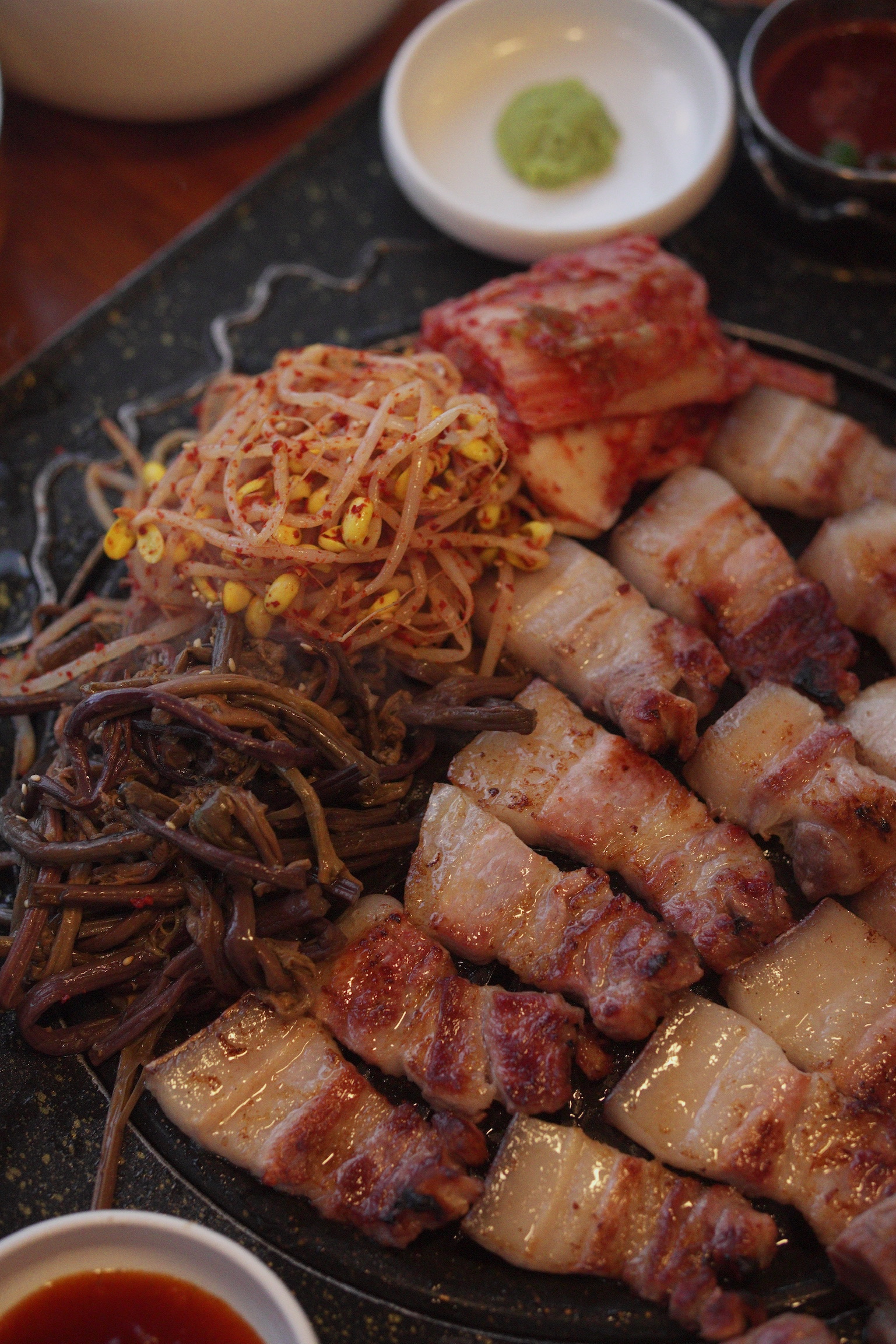 용두암제주집 제주공항점