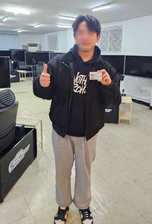 북부 원스탑운전면허 대표 이미지
