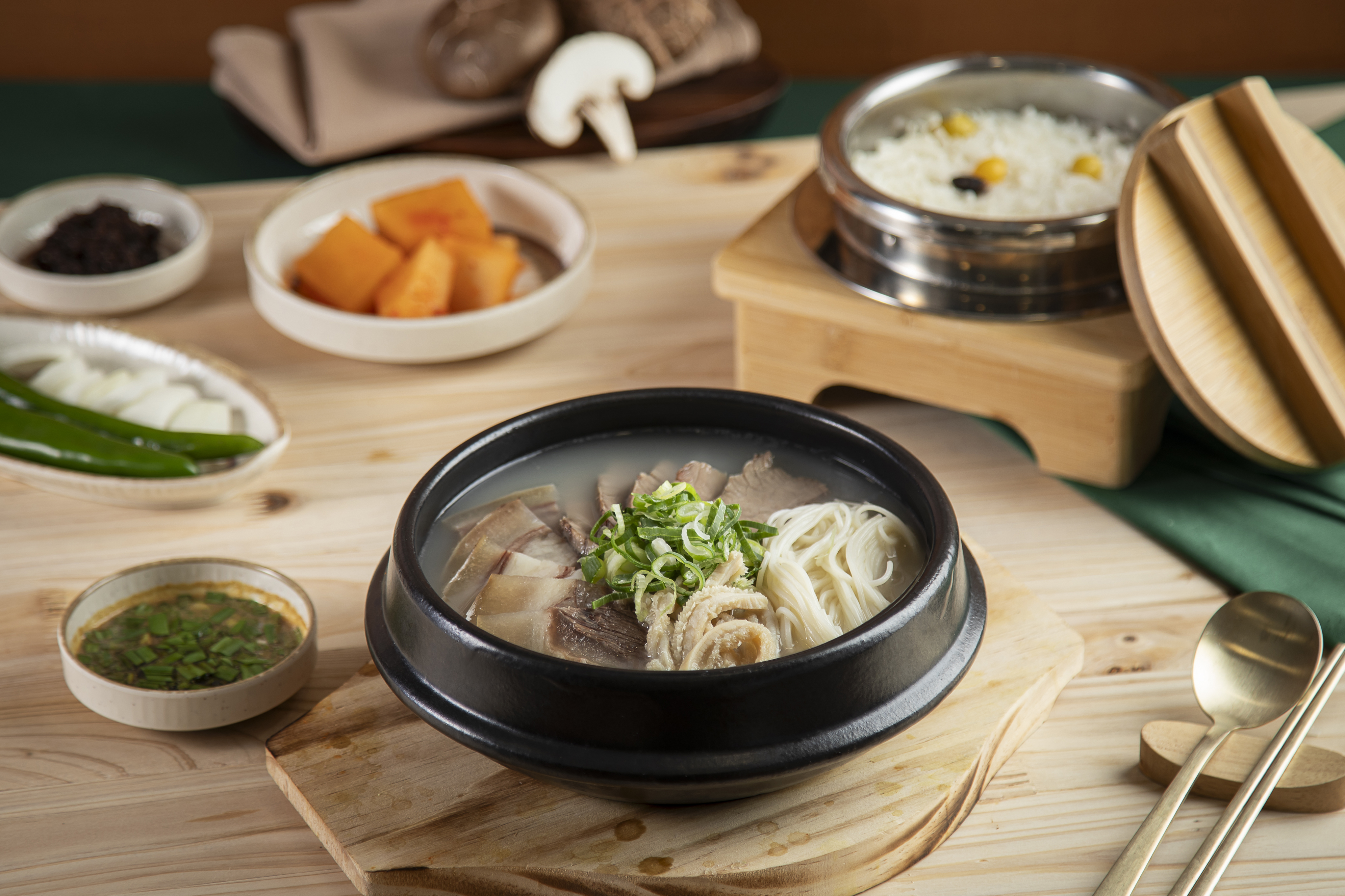 강경뚝배기 본점 사진 4
