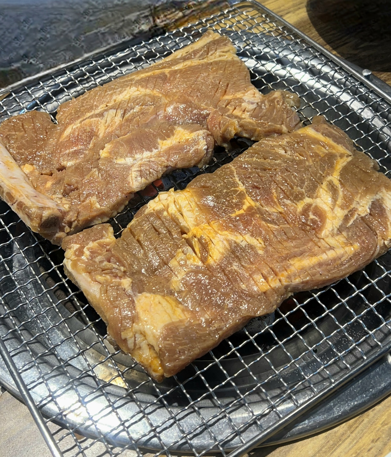 대복갈비 효성본점