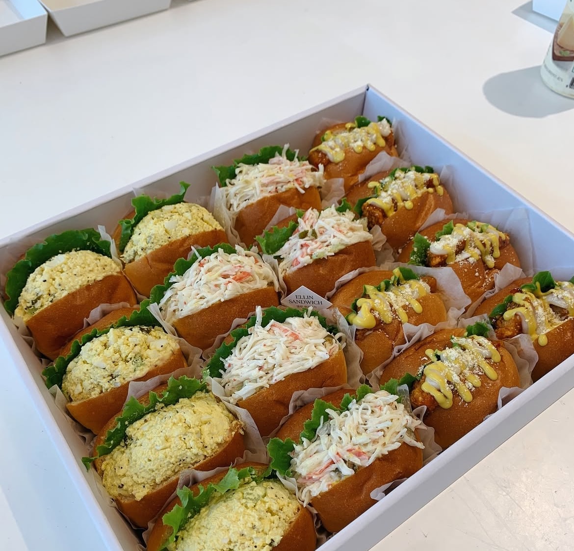 엘린스샌드위치 춘천점