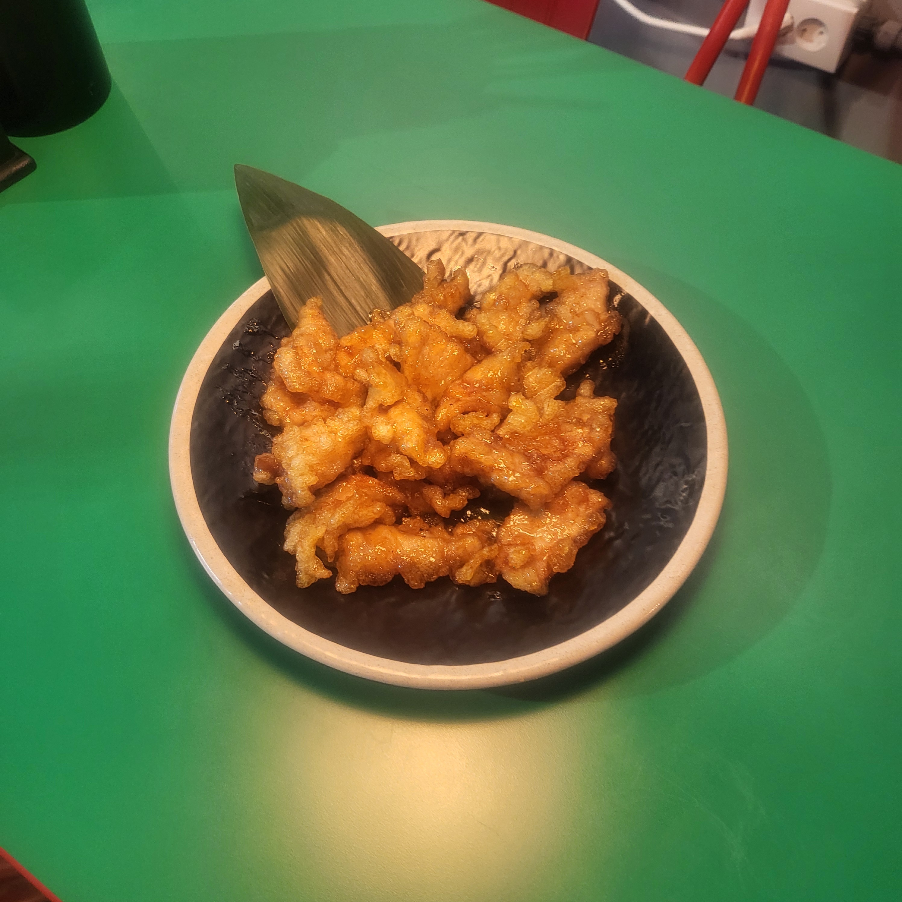 홍보석분식당