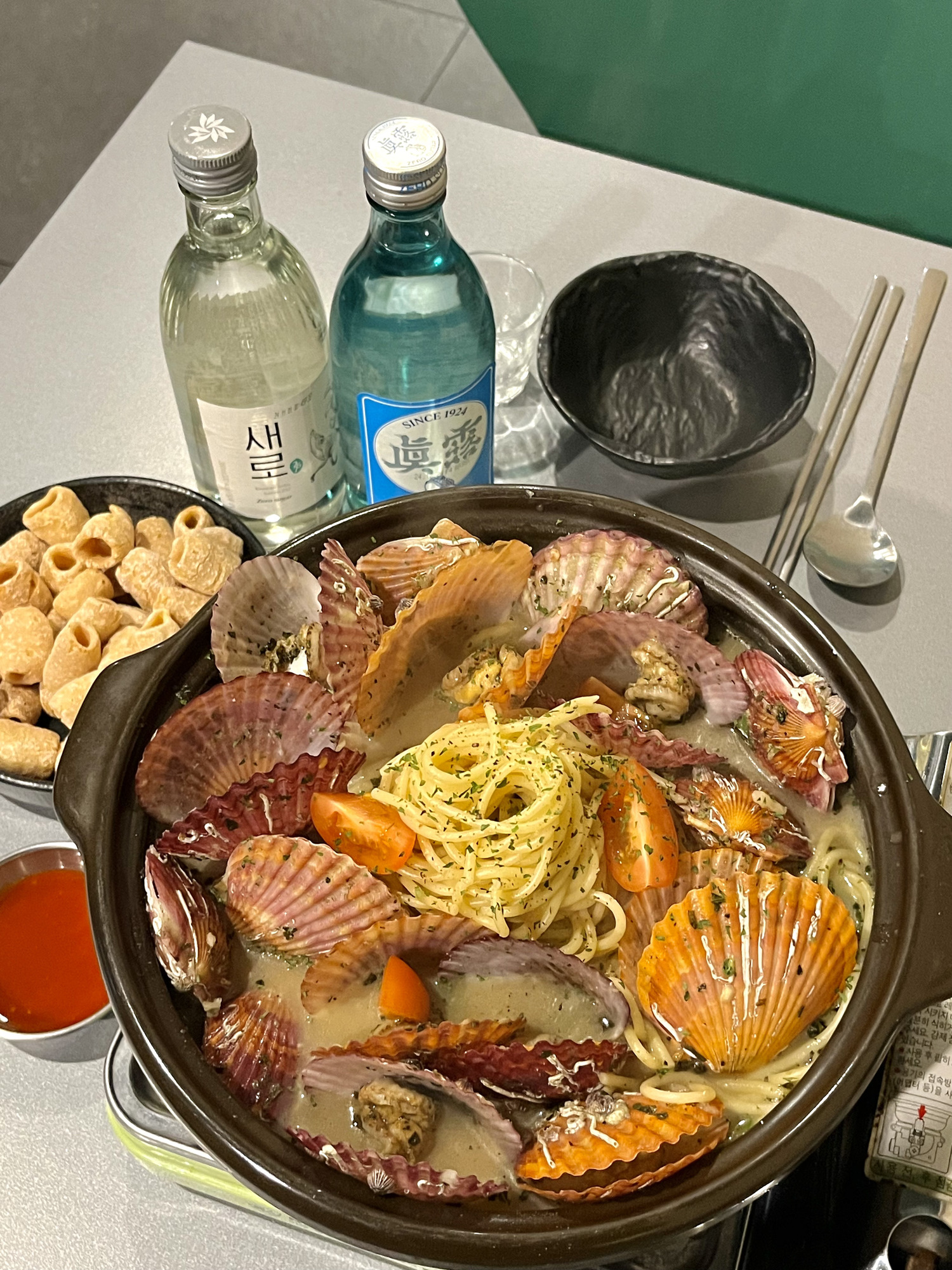 연회집 칠암본점