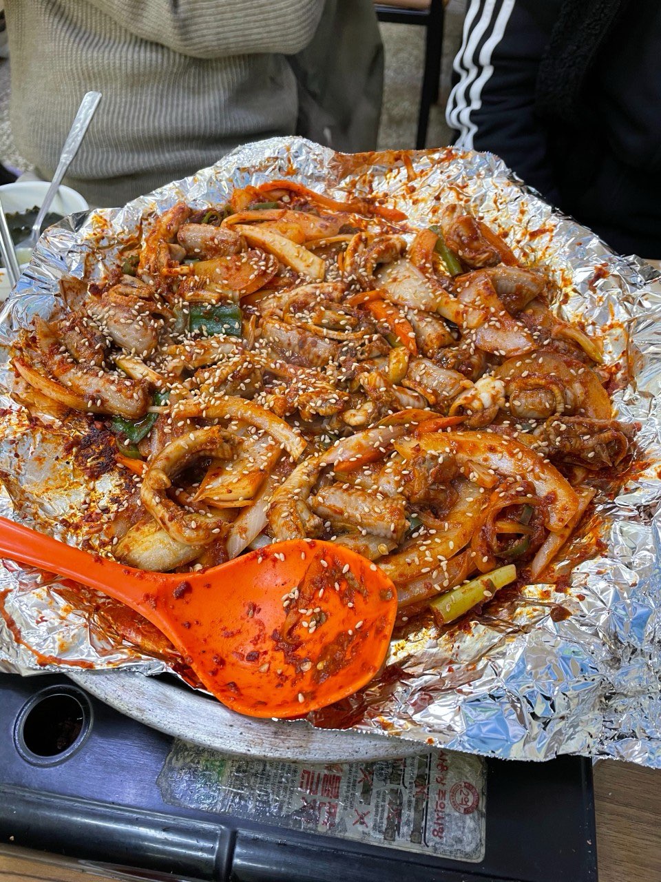 충청도횟집