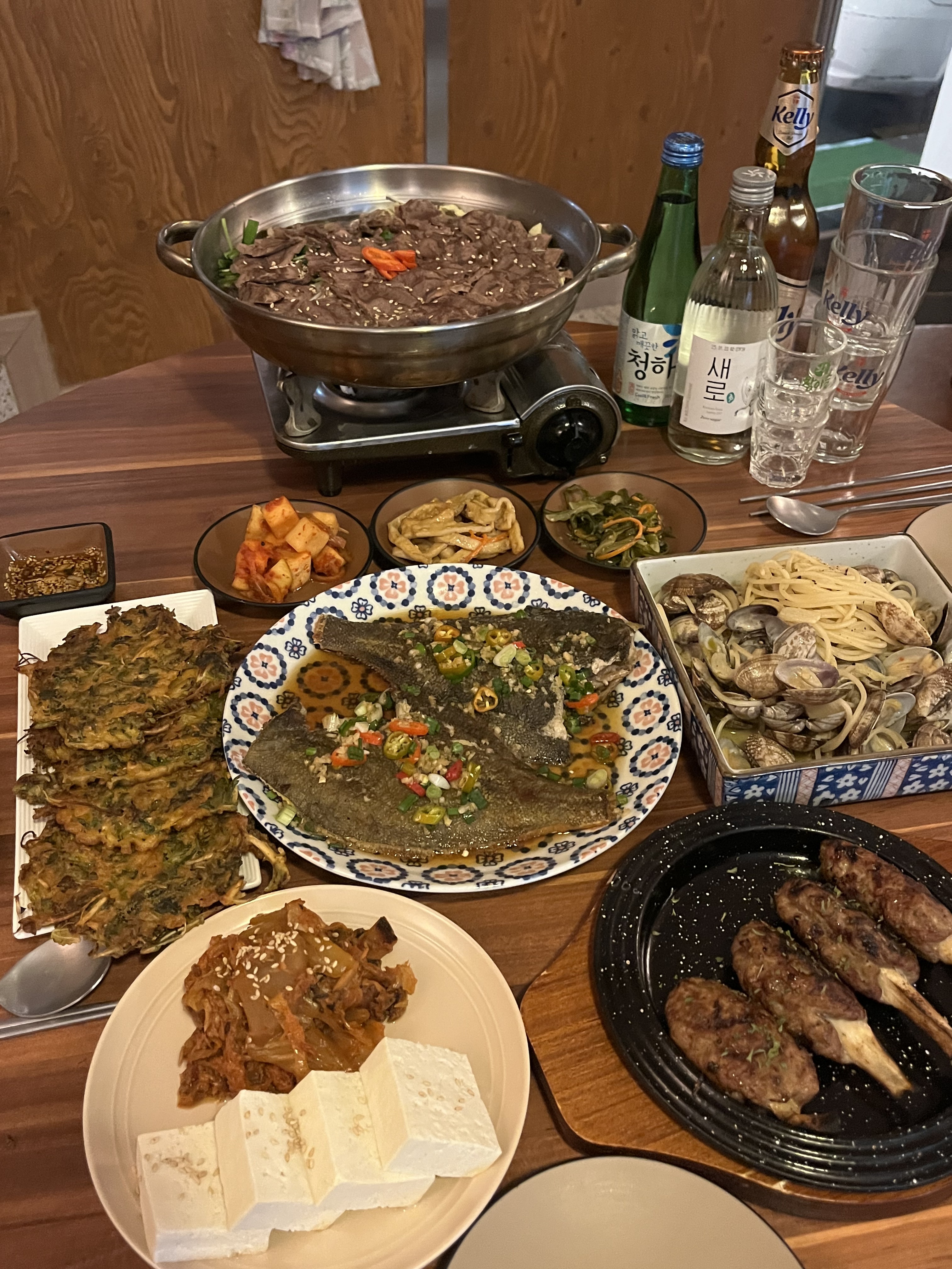 더줌