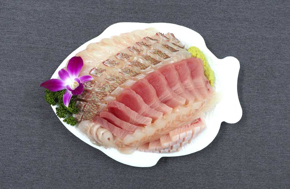 가락시장 보물섬수산