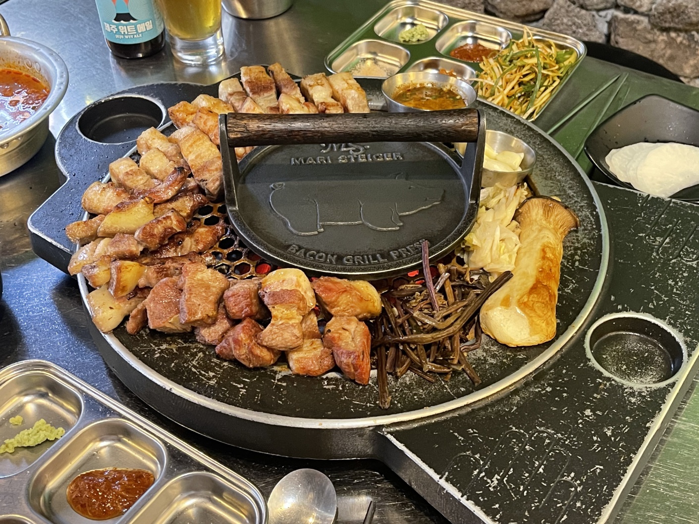 제주를담다 달동본점