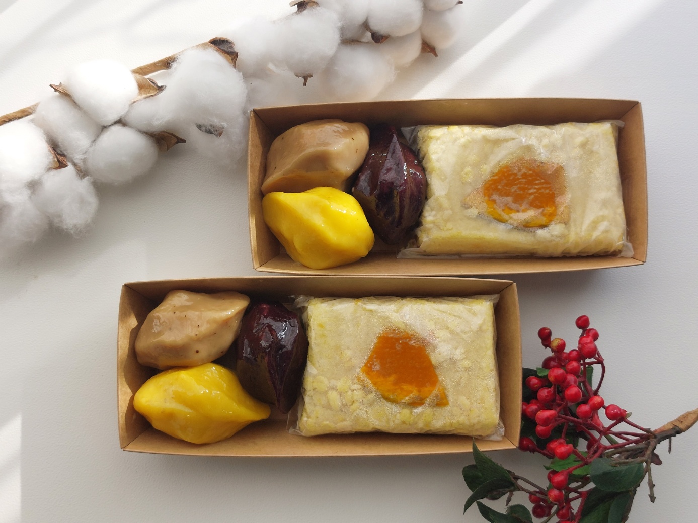푸른떡공방