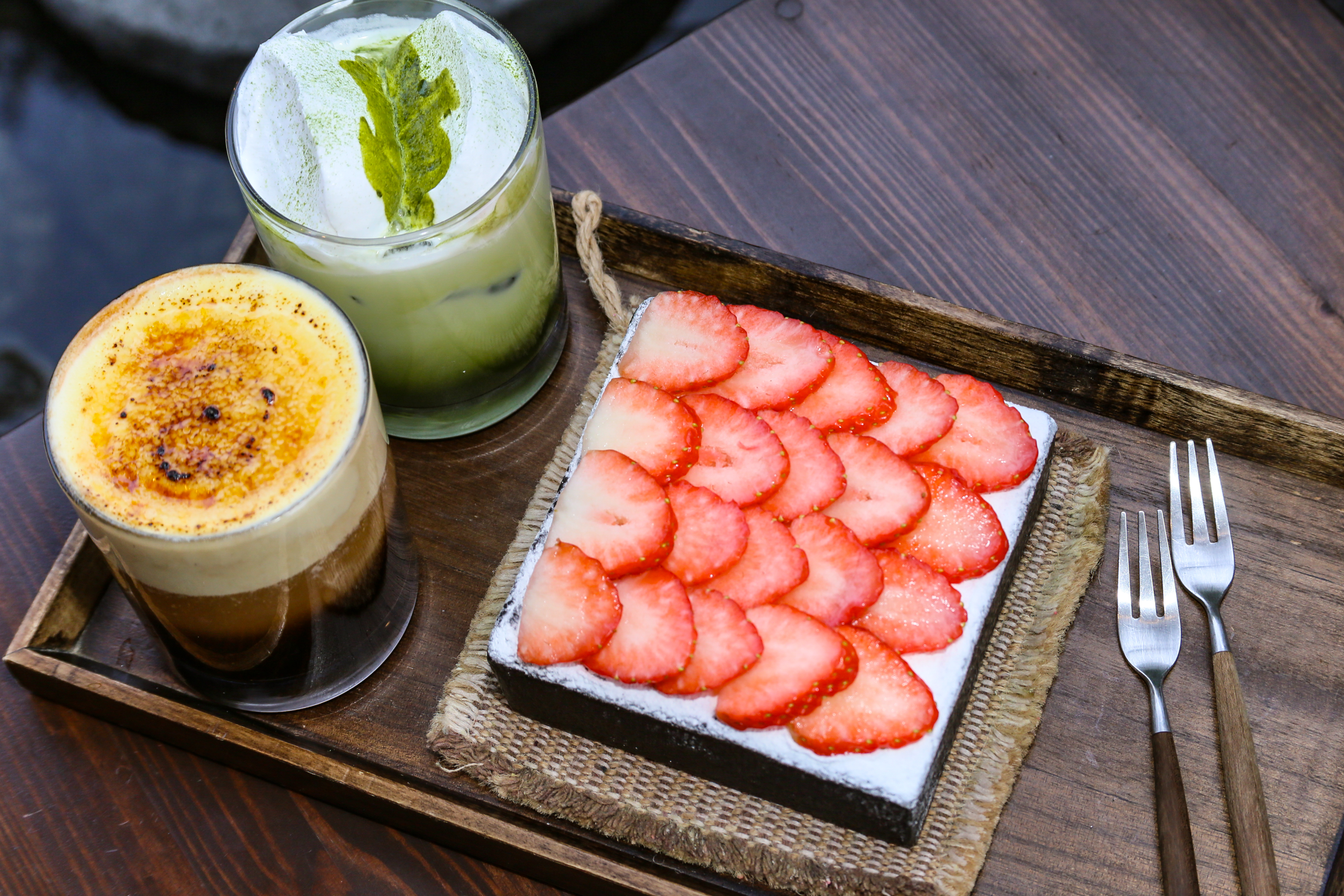 청수당 경주 내부 또는 관련 모습