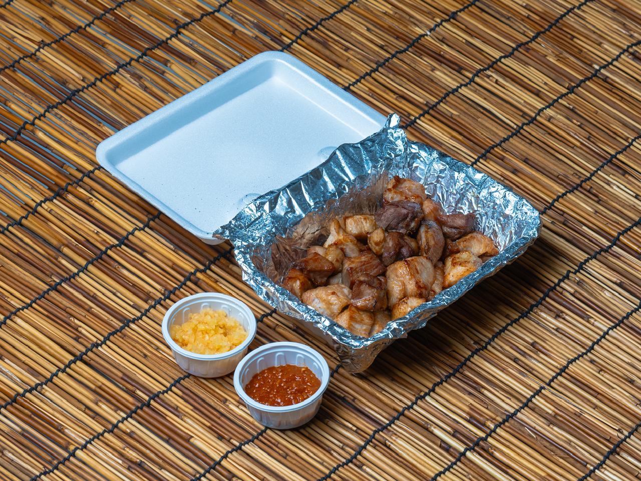 주야푸짐한뒷고기 성남점