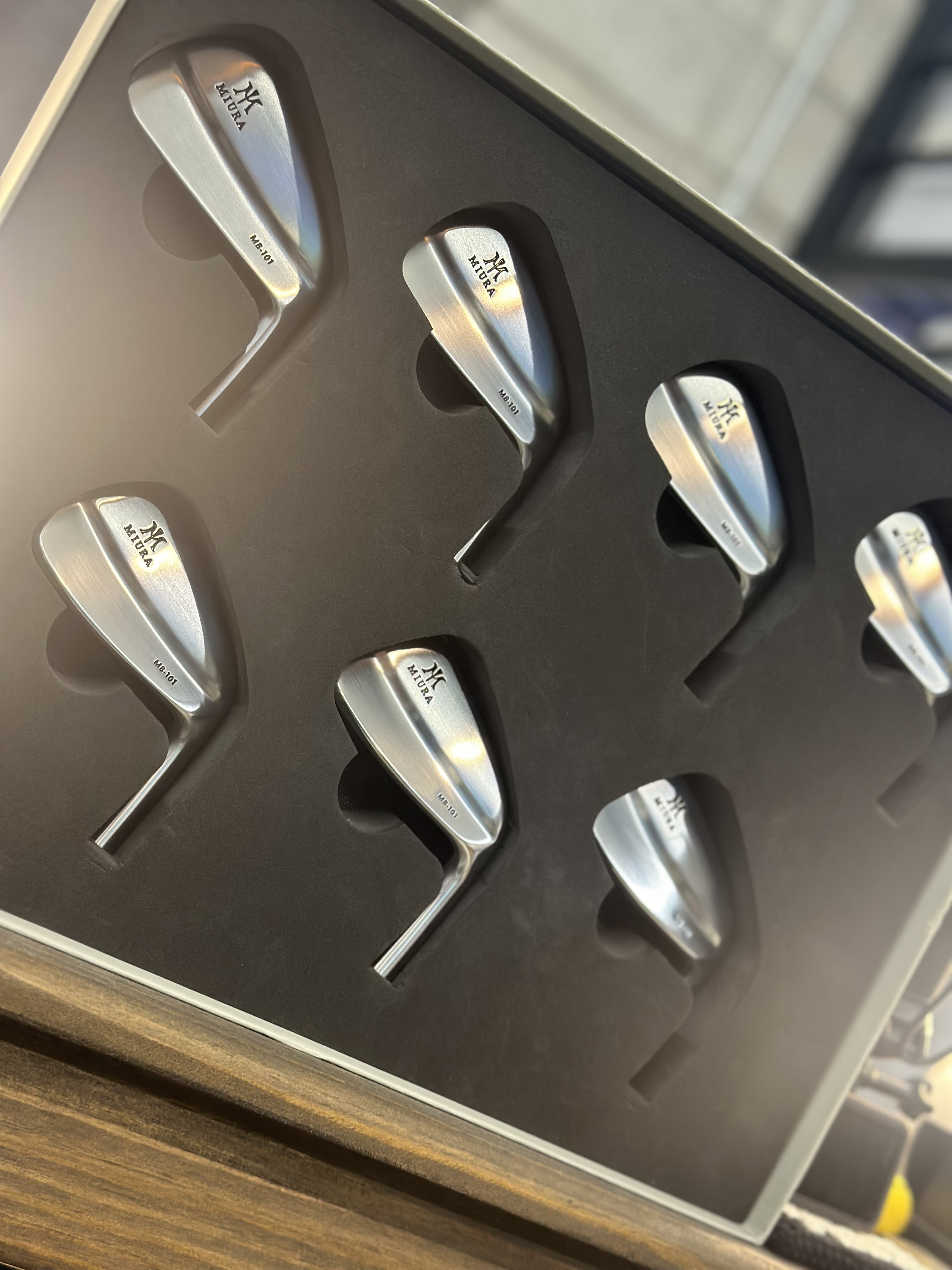 골프피팅 피터스클럽 한남 대표 이미지