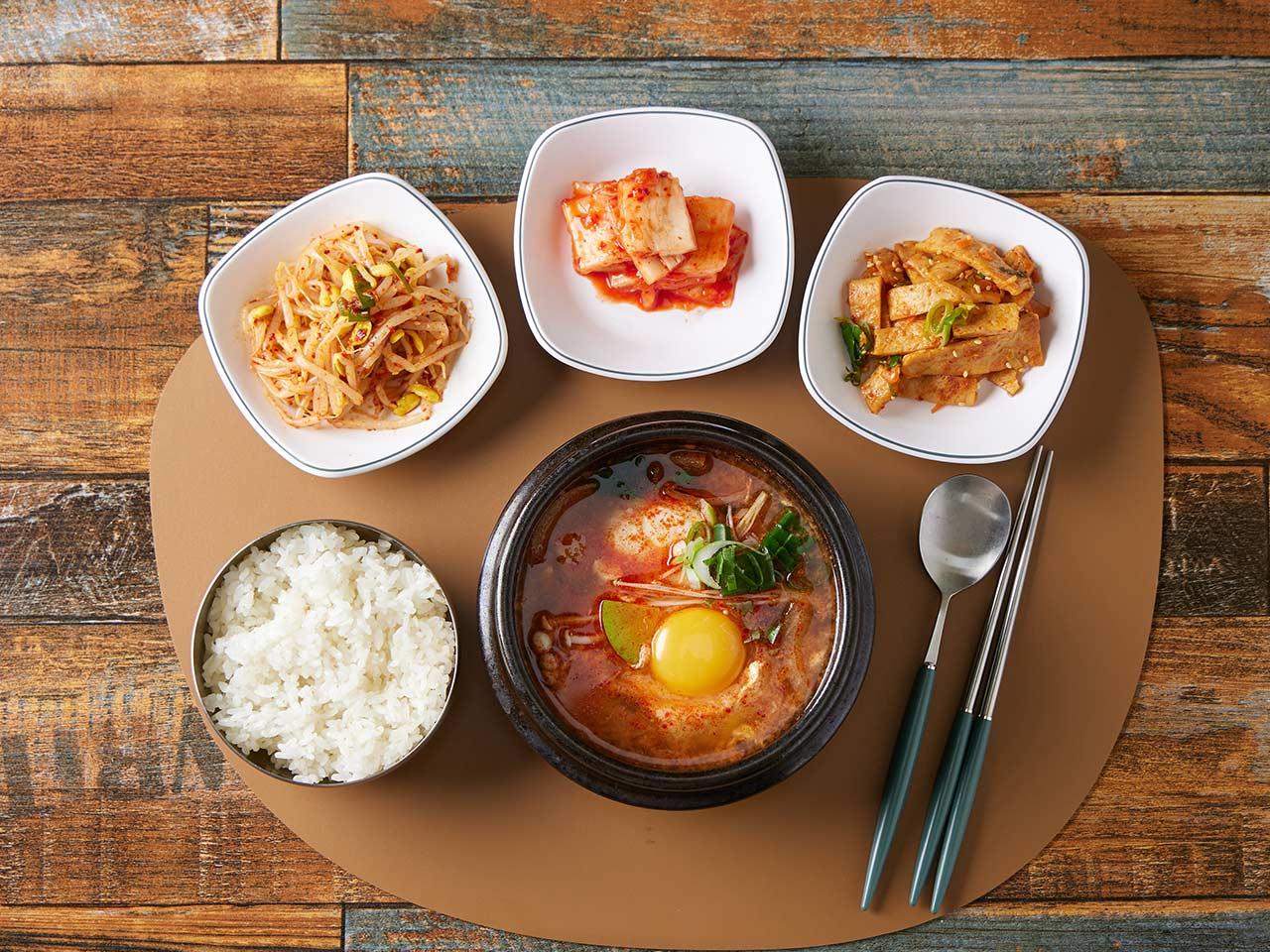 해바라기분식