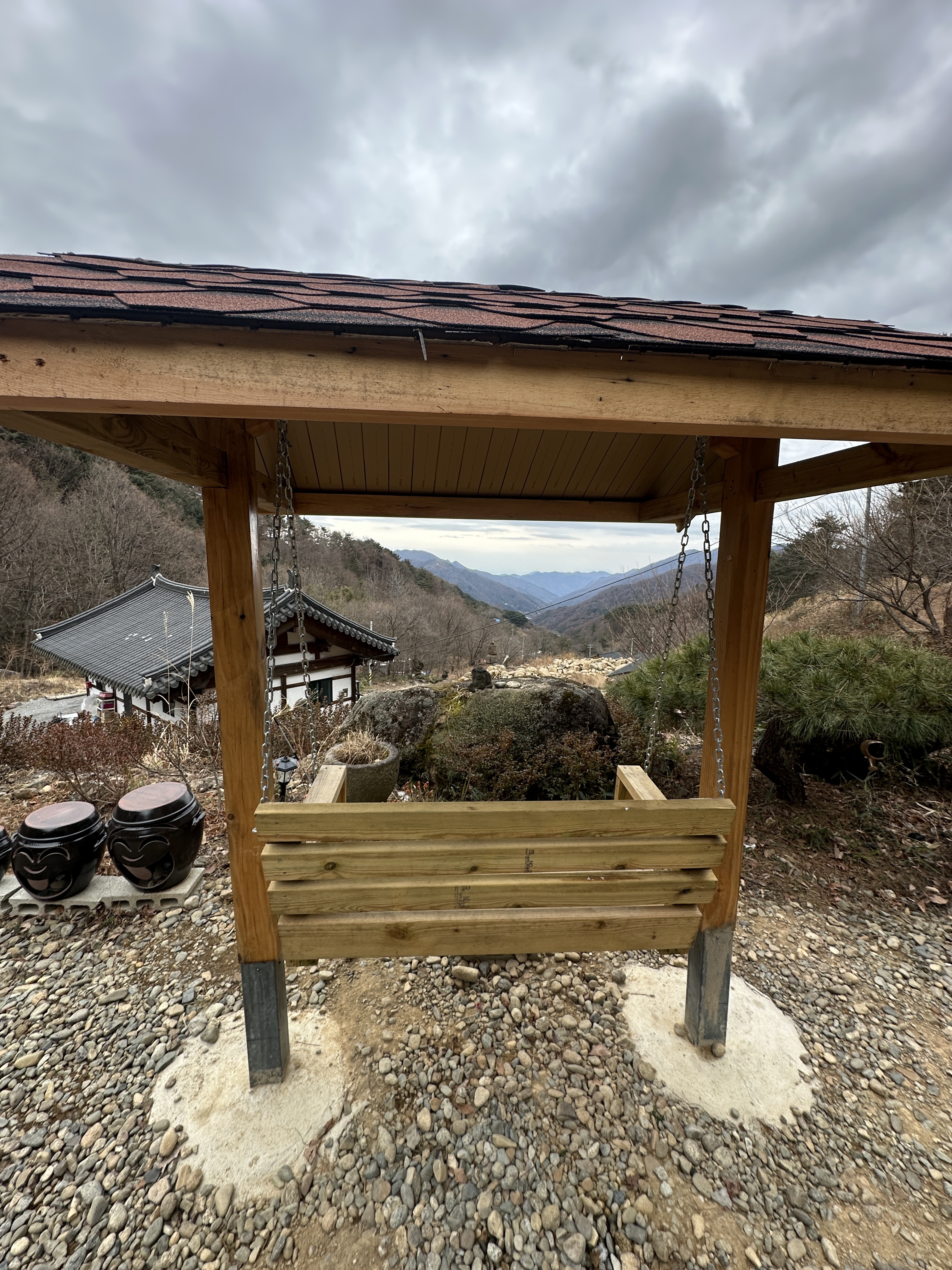 지리산펜션한옥 청학재