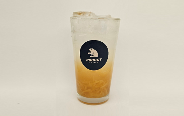 프로기커피