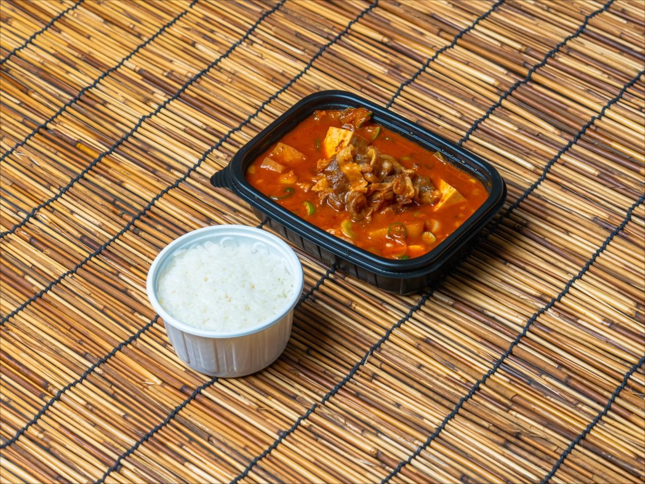 주야푸짐한뒷고기 성남점