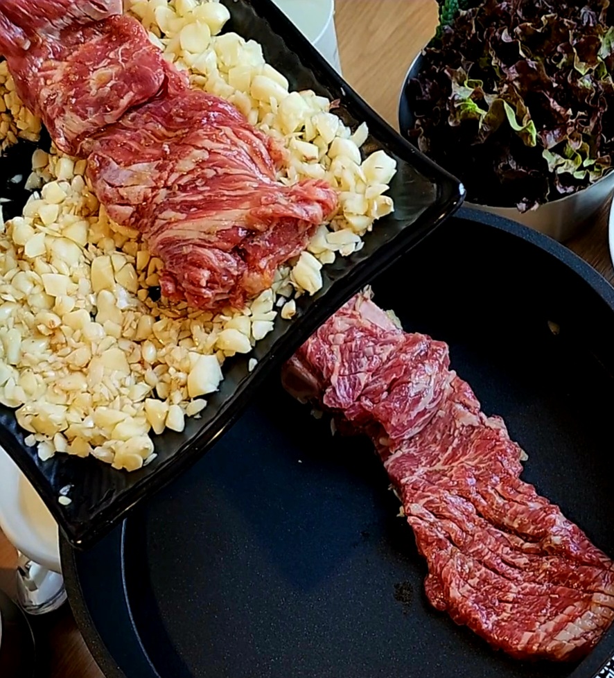 포석로 소갈비찜&구이2호점