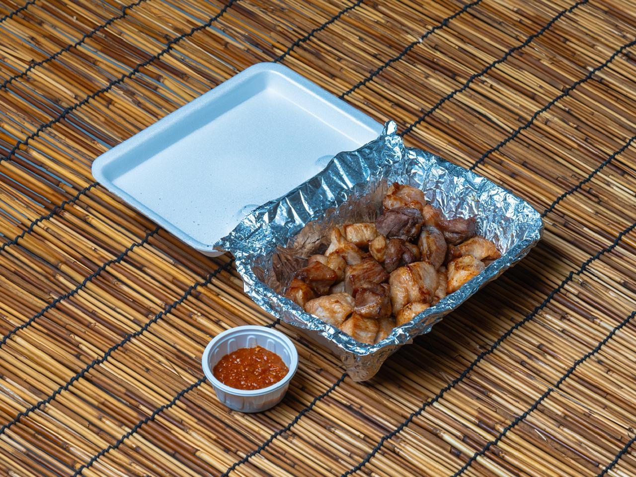 주야푸짐한뒷고기 성남점