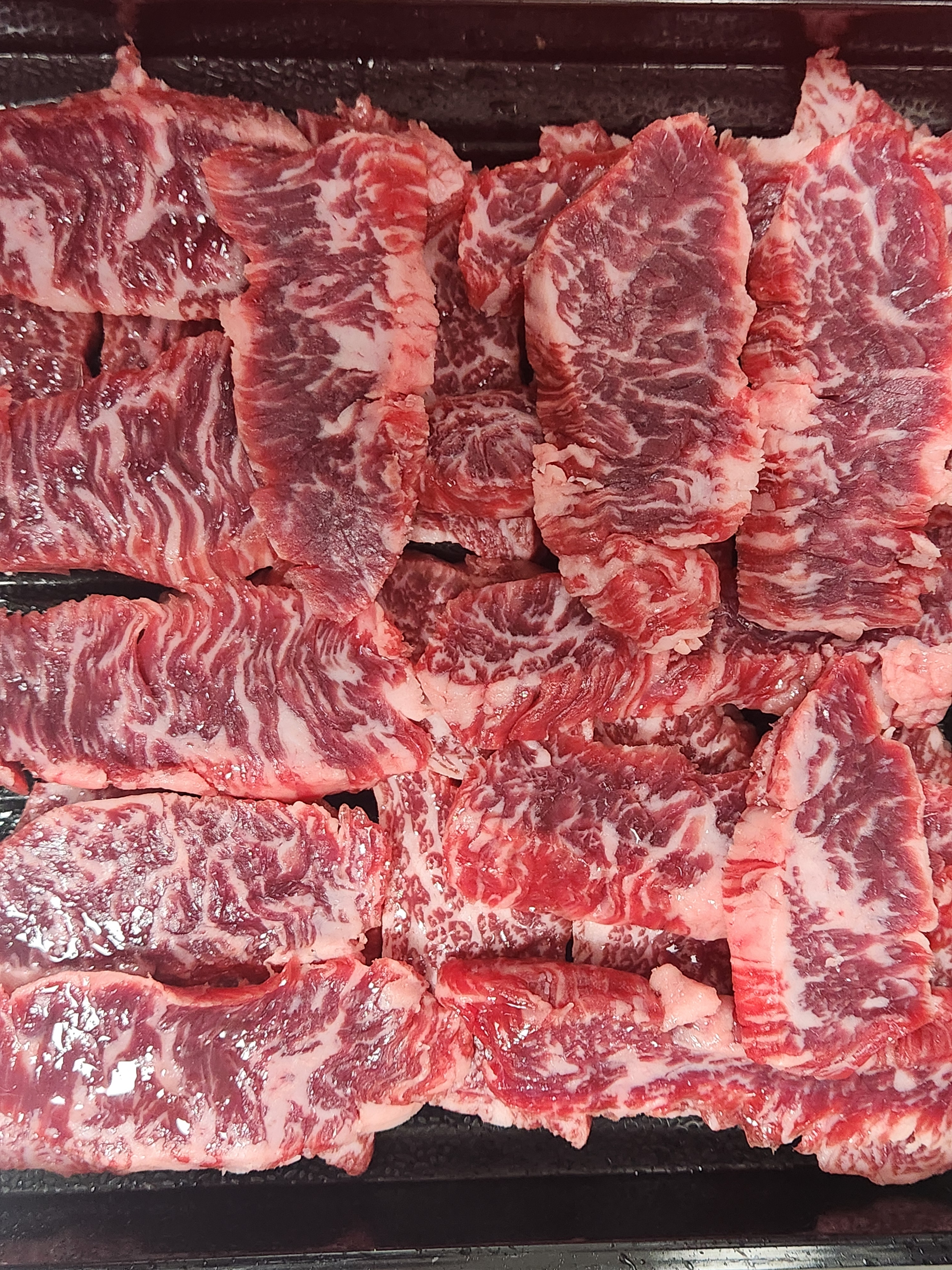 고기 담소한우구이 본점