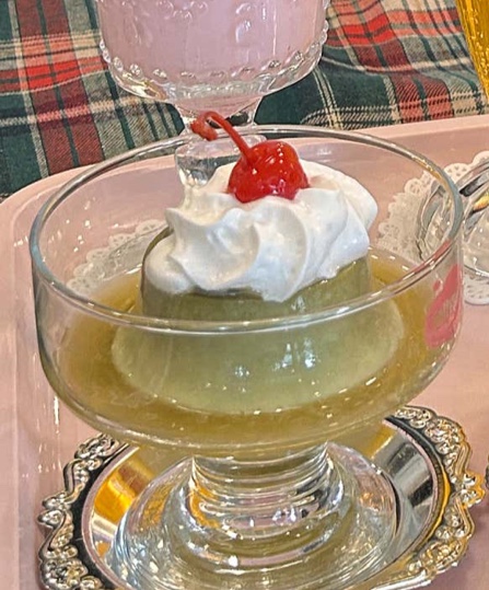 젤리포에