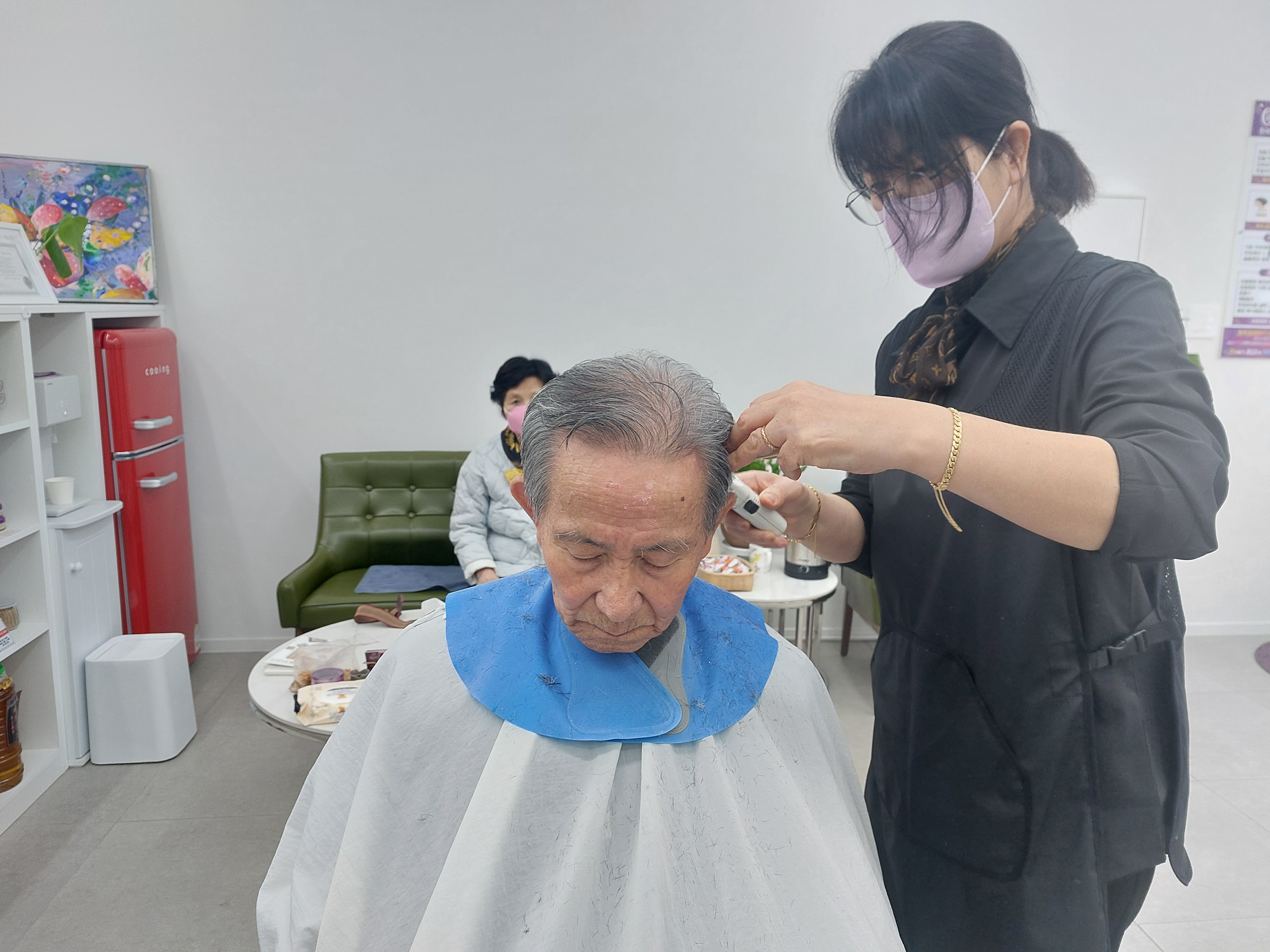 큐사랑 수완장덕점 대표 이미지