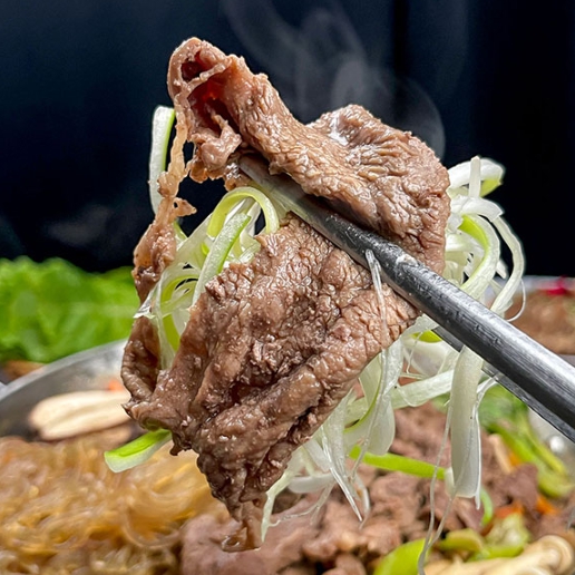 머슴불고기