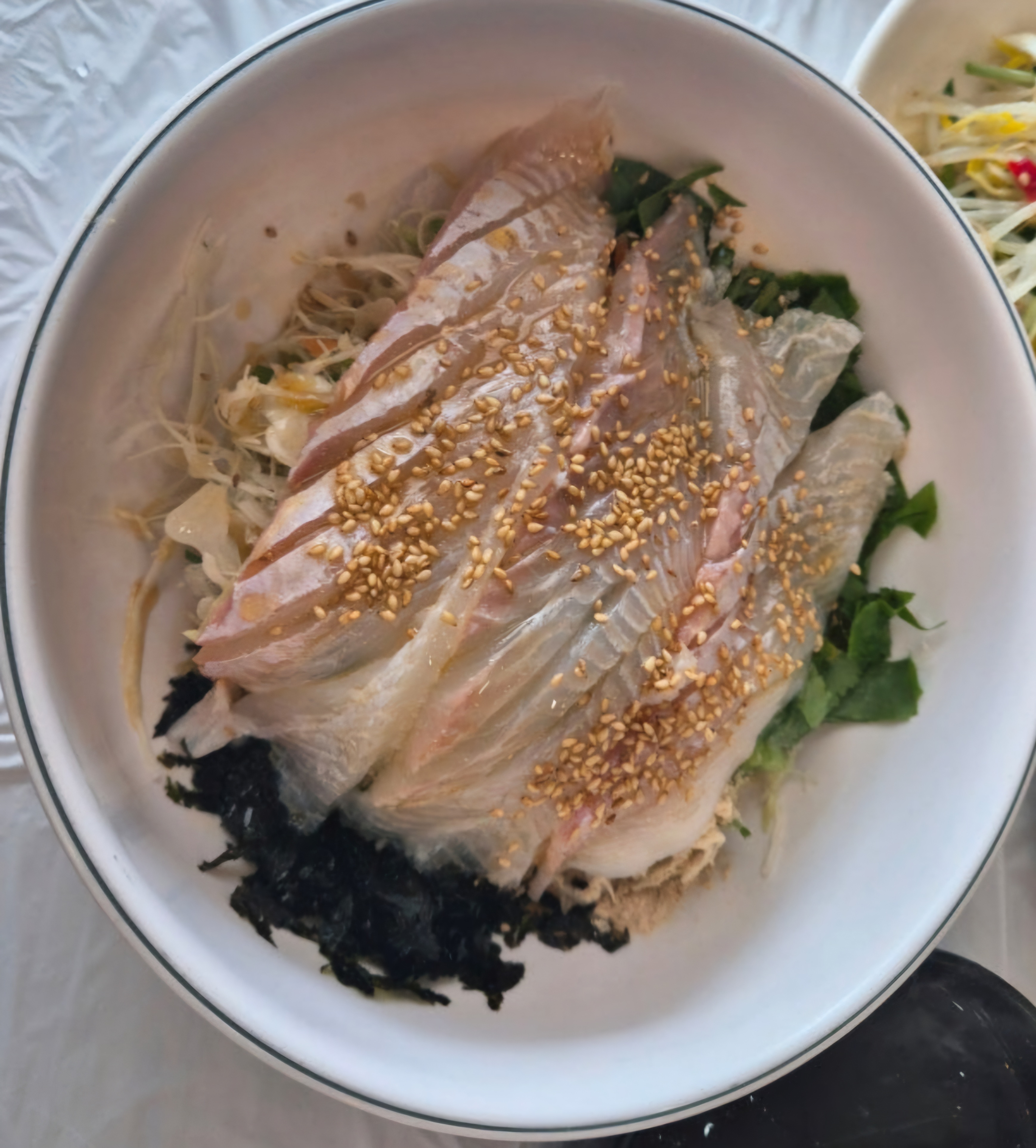 미래수산식당