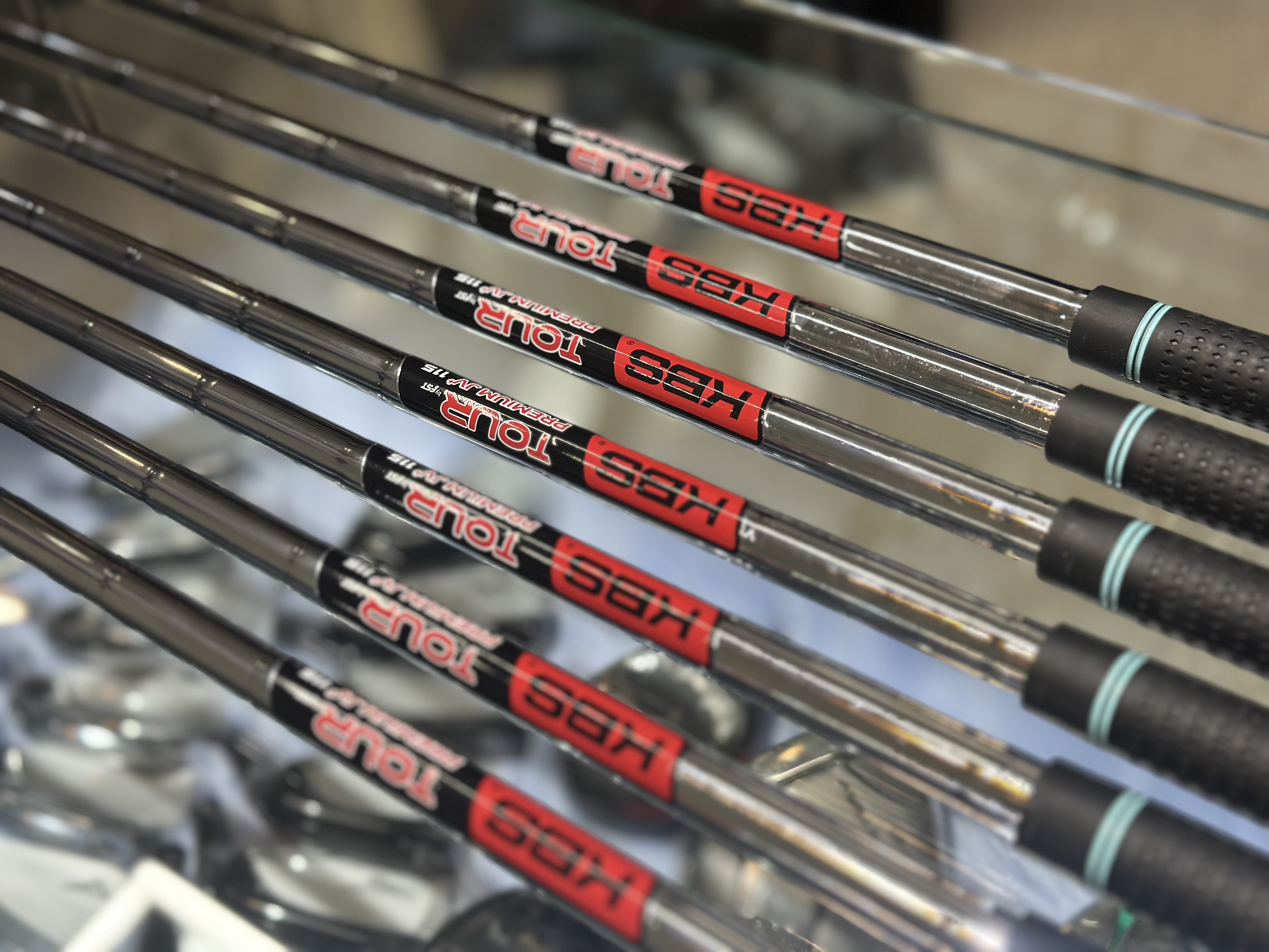 골프피팅 피터스클럽 한남 대표 이미지