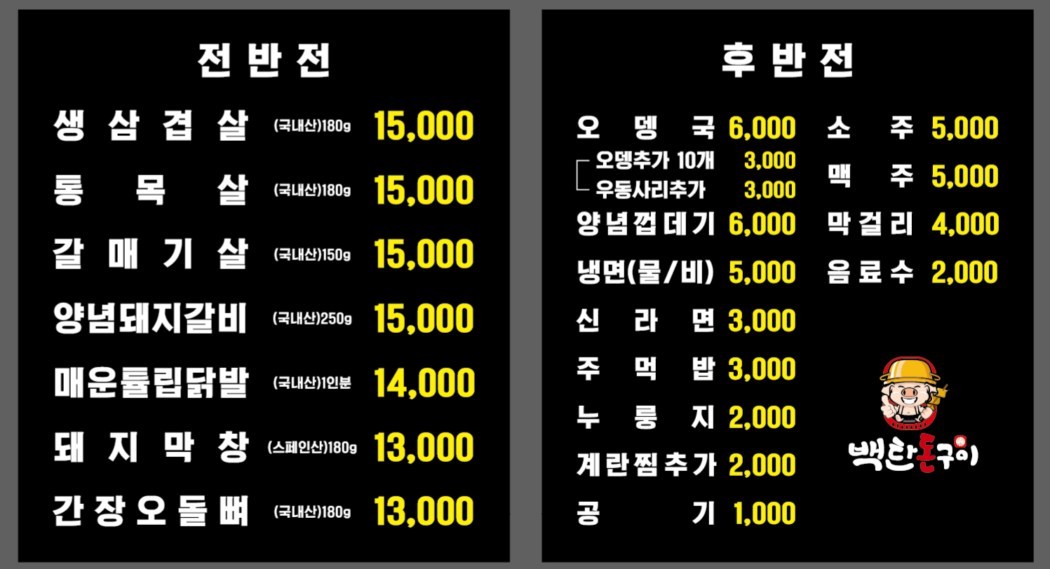 요약 정보 이미지