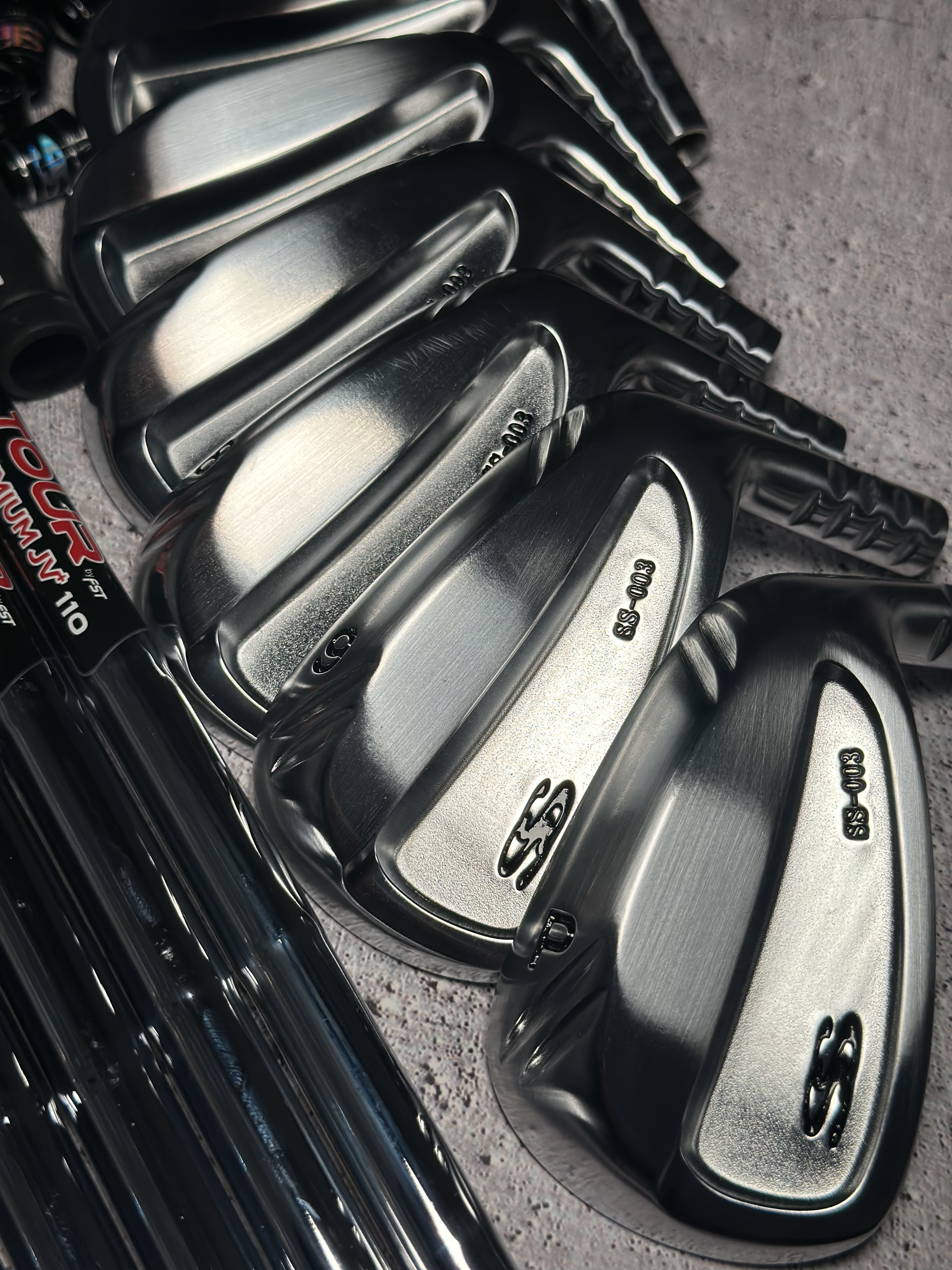 골프피팅 피터스클럽 한남 대표 이미지