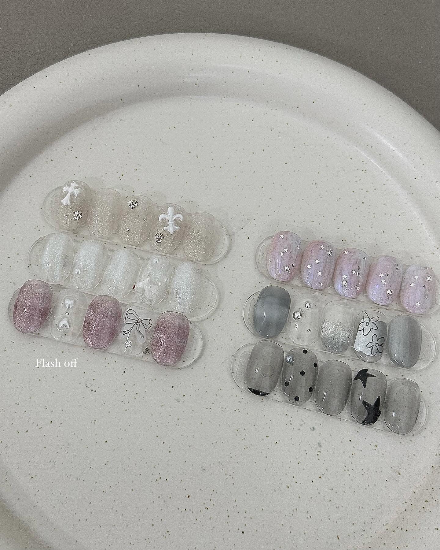 네일보자
