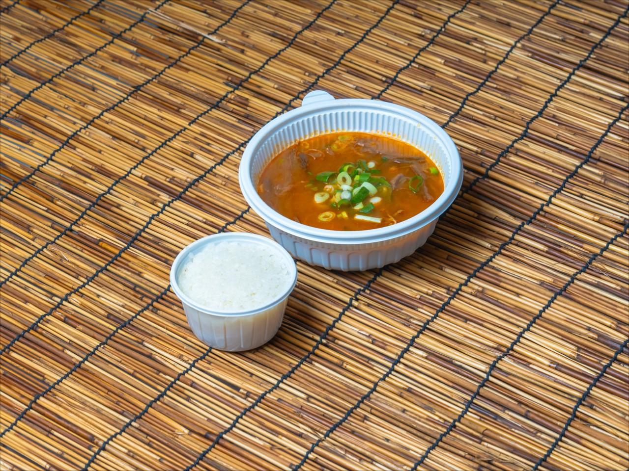 주야푸짐한뒷고기 성남점