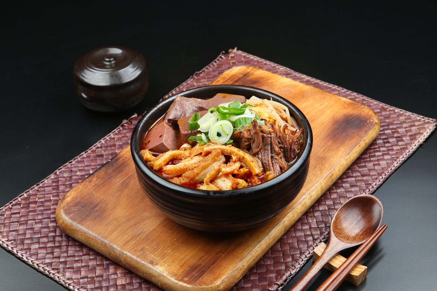 장수본가해장국 송파나루역점 사진 7