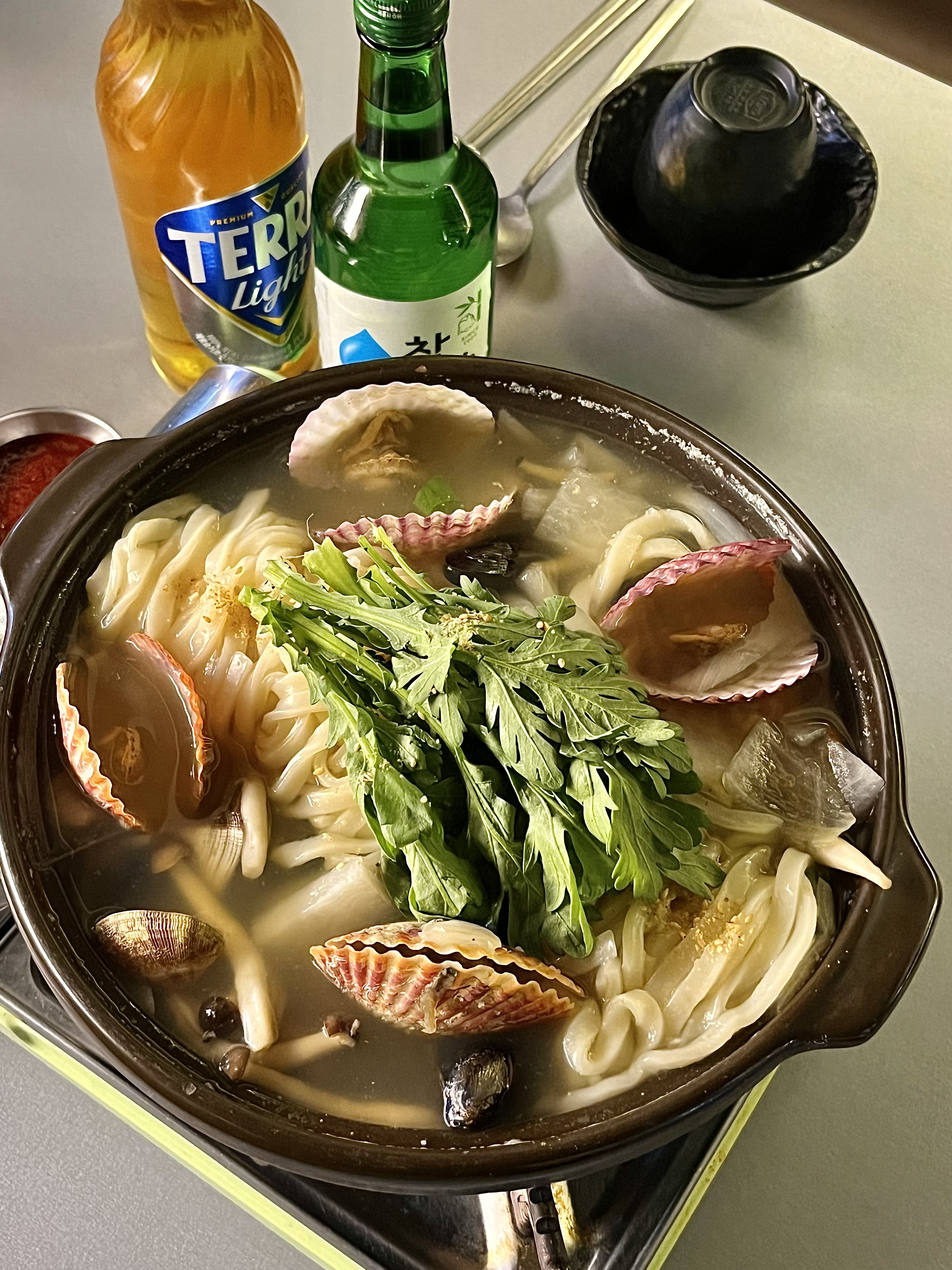 연회집 칠암본점