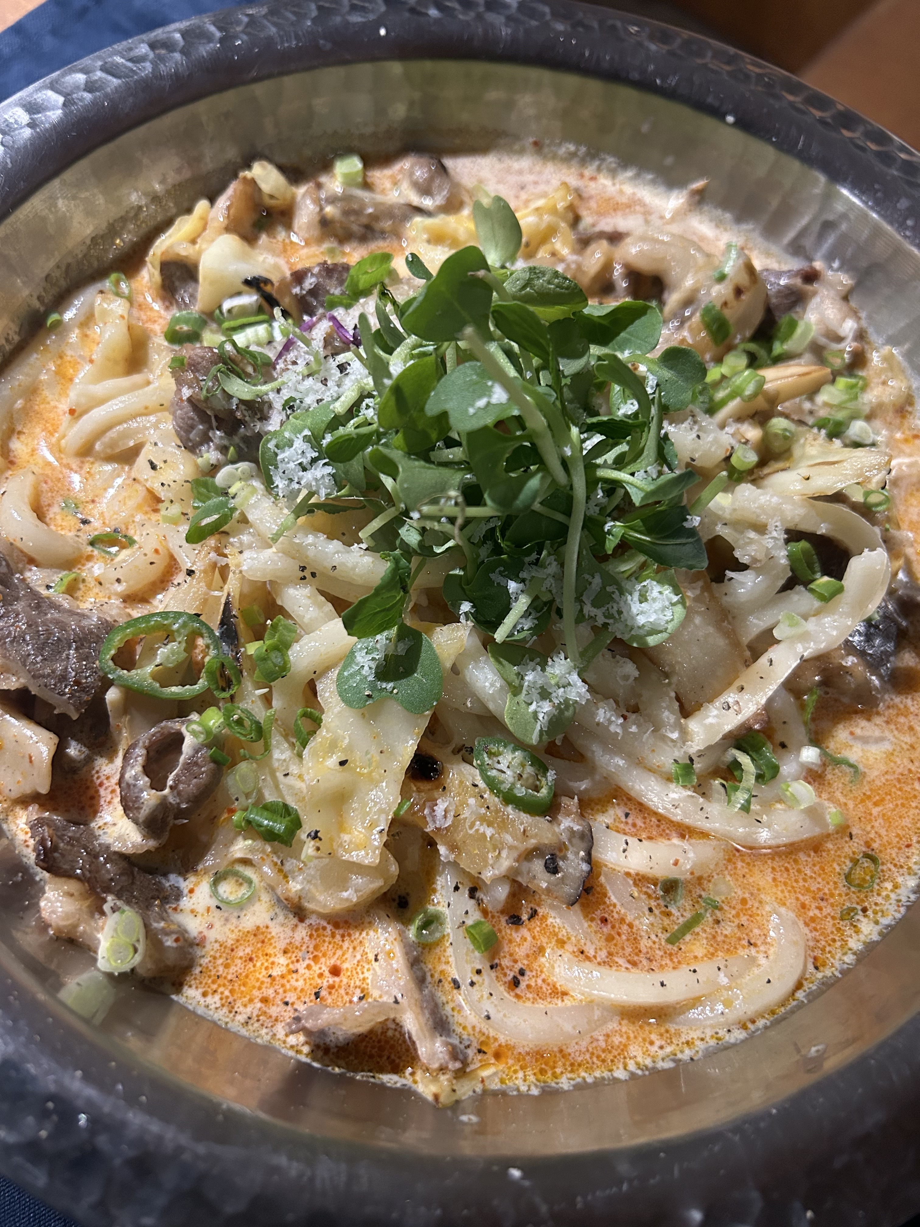 현심야식당