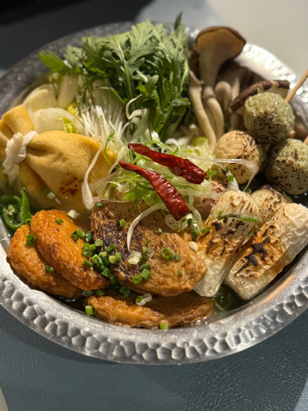 현심야식당