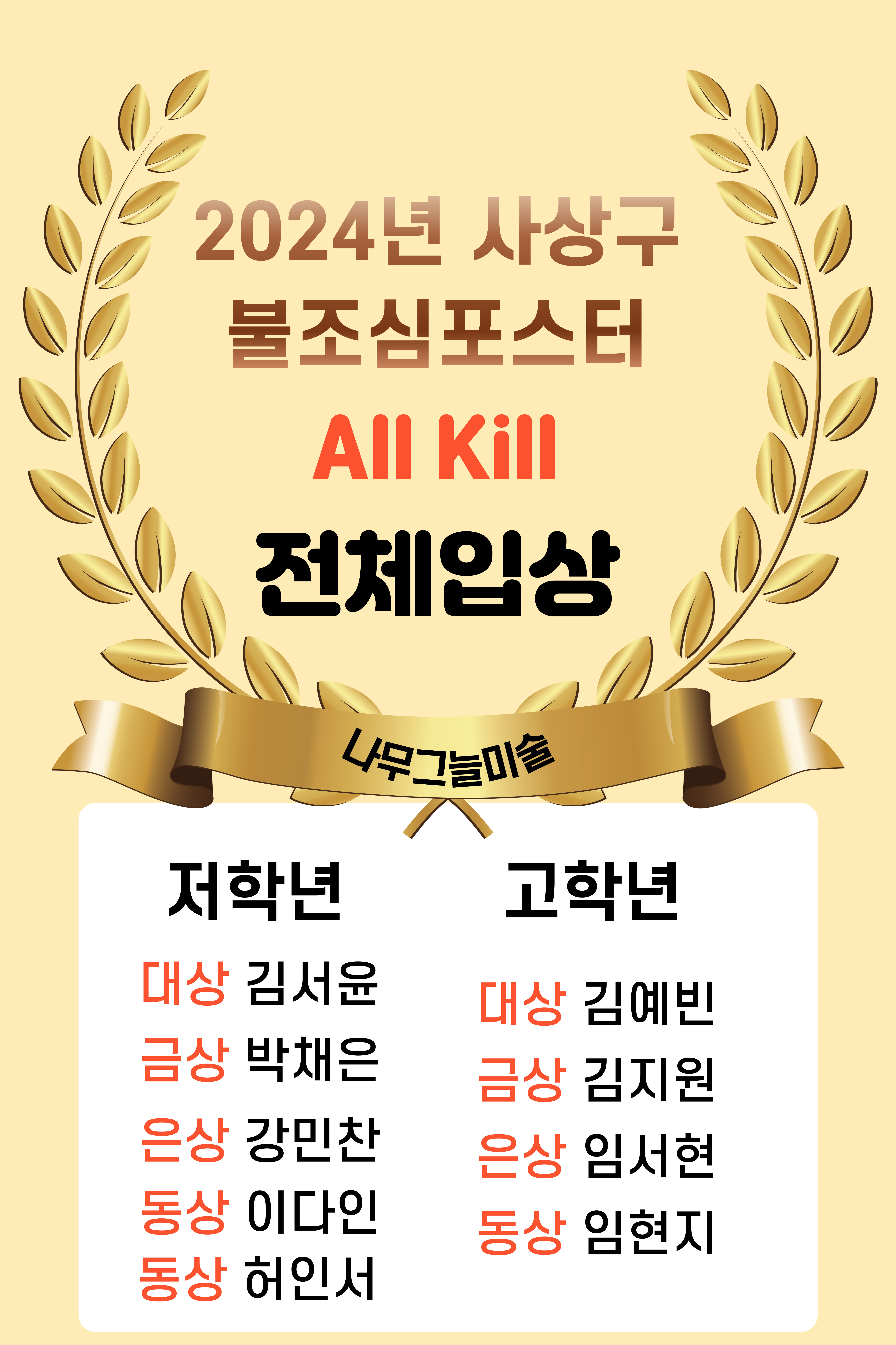 나무그늘미술학원