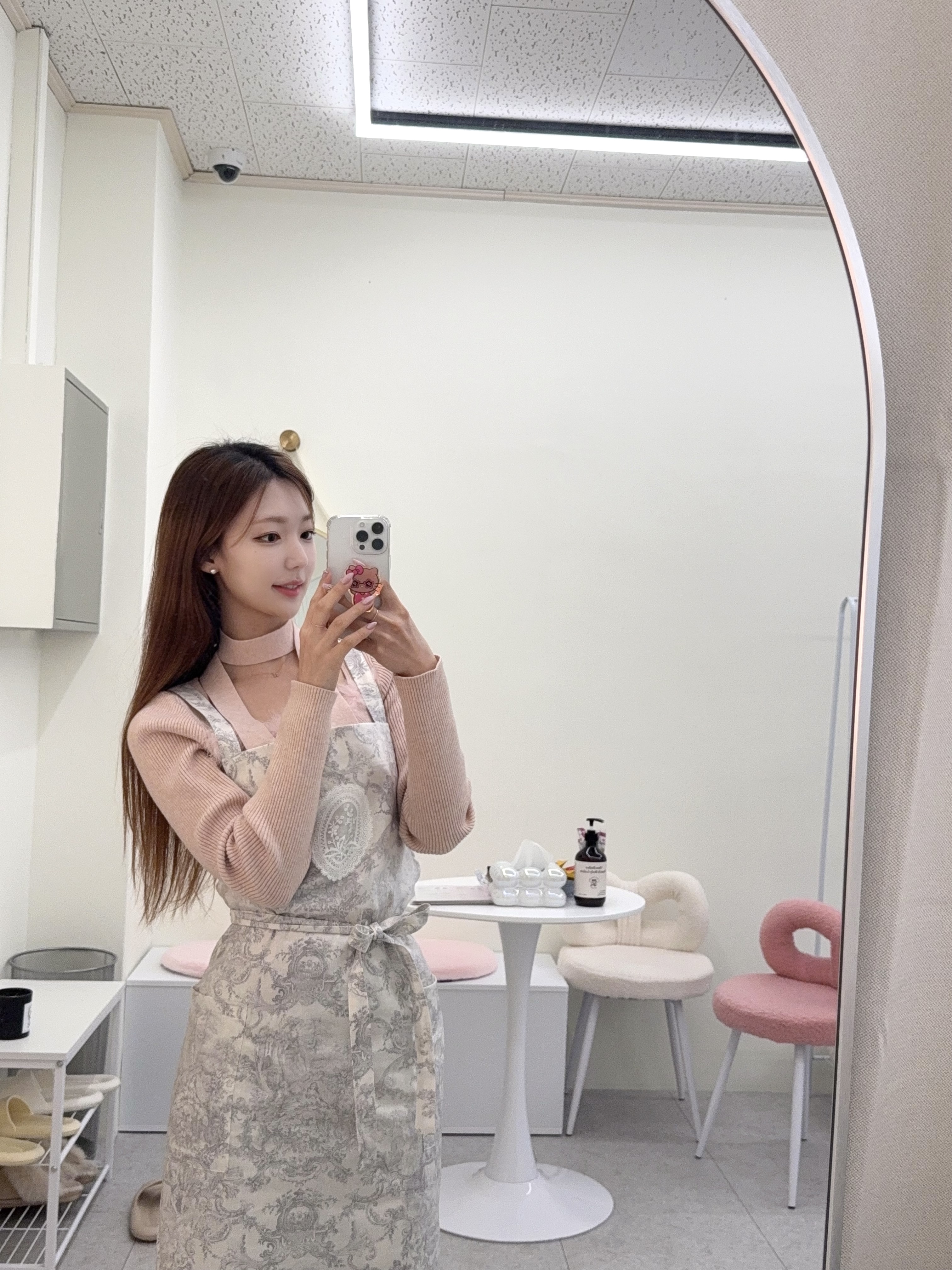 모먼트 더 네일