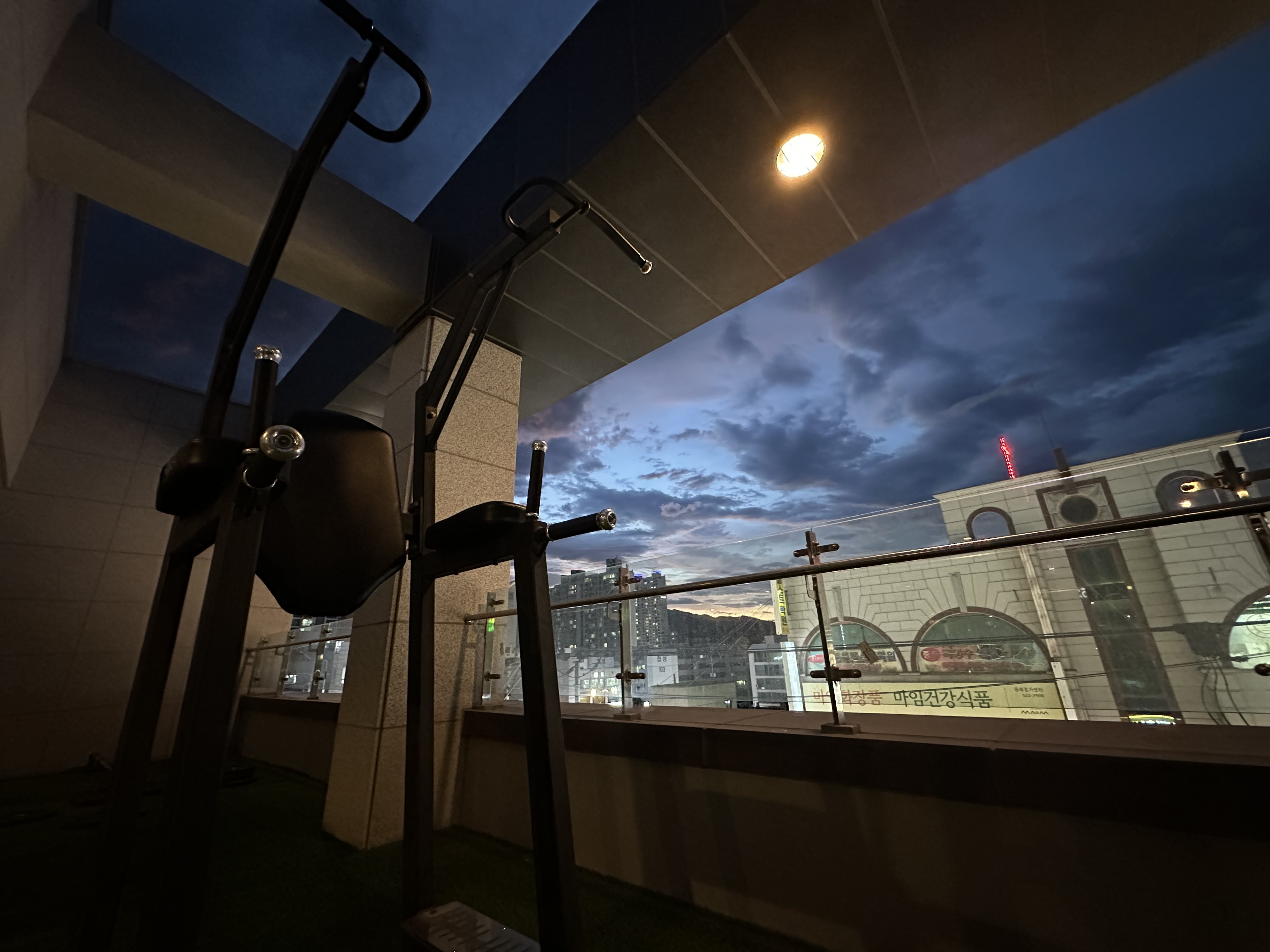 디엠휘트니스 대동점 대표 이미지