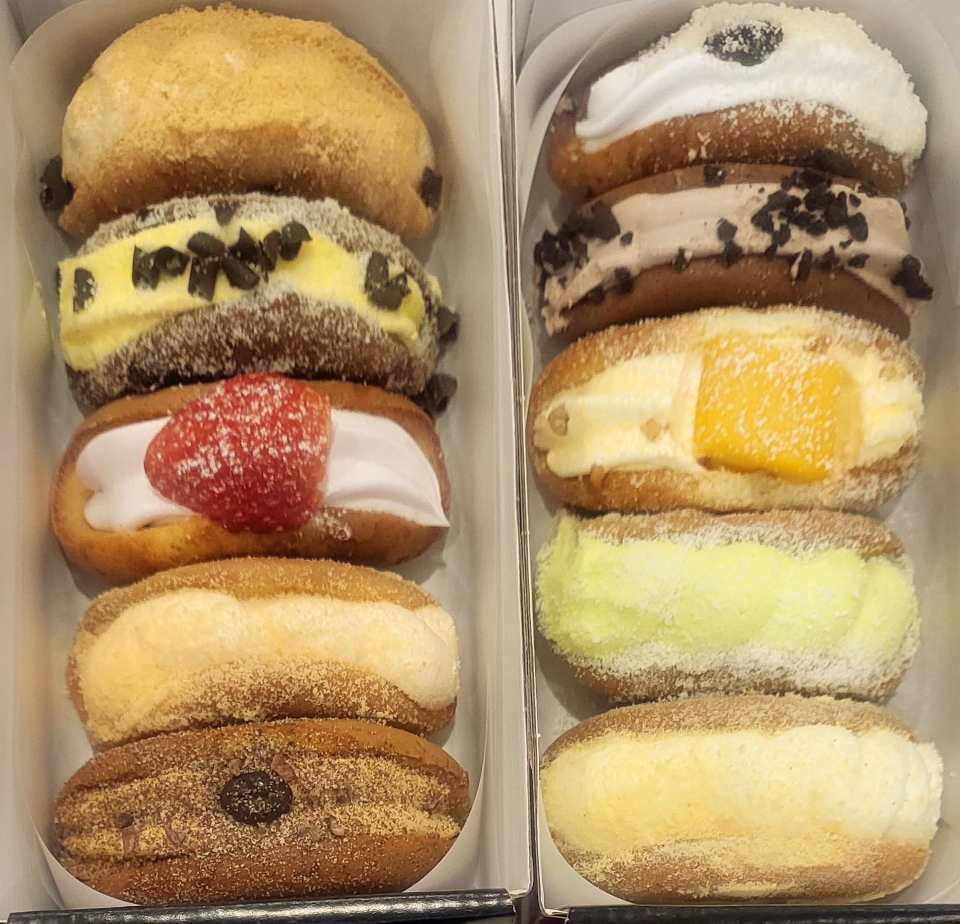 맘스케익 청주오믈렛 성화점