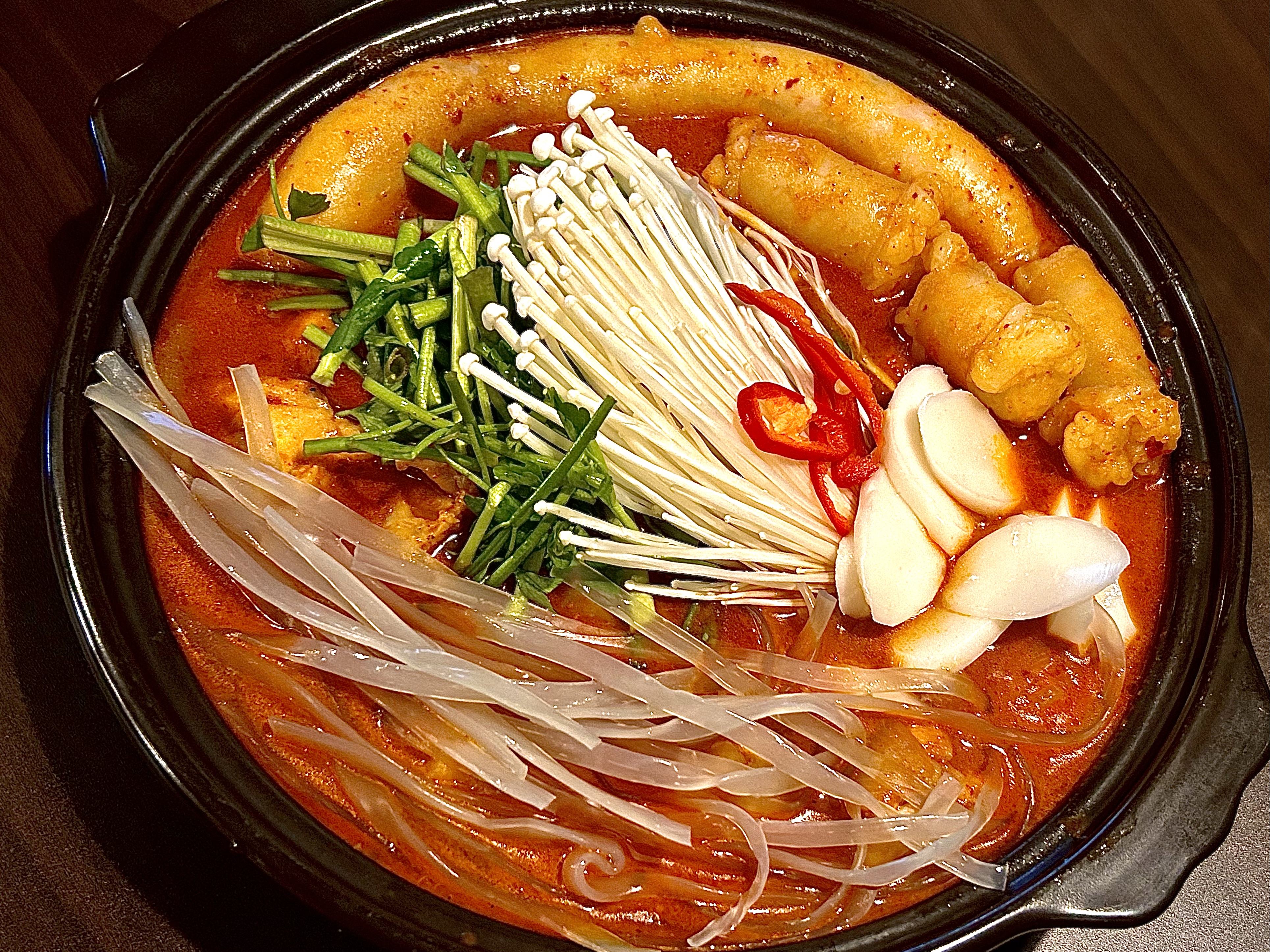 불당관