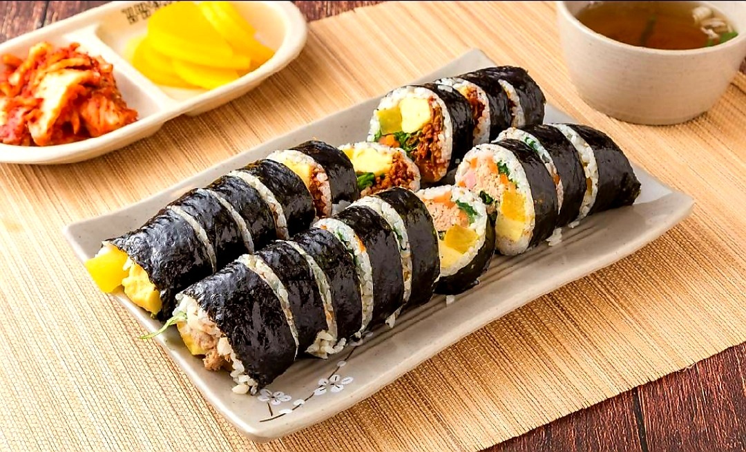 김밥천국