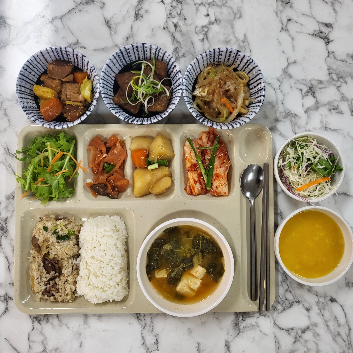 한솔 더이룸푸드