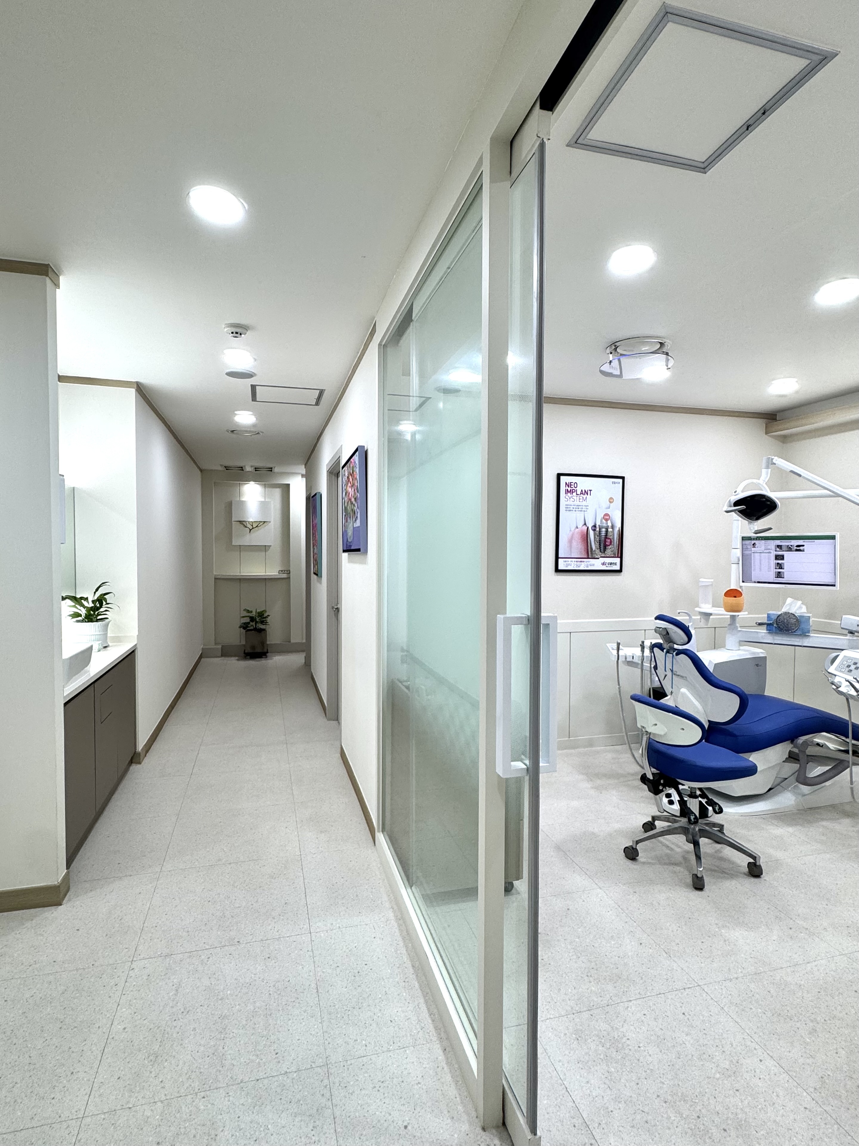 믿음치과의원 대표 이미지