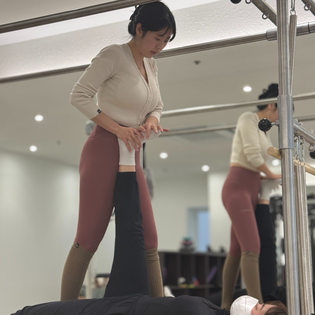 다모아 체형교정센터 부평점 대표 이미지