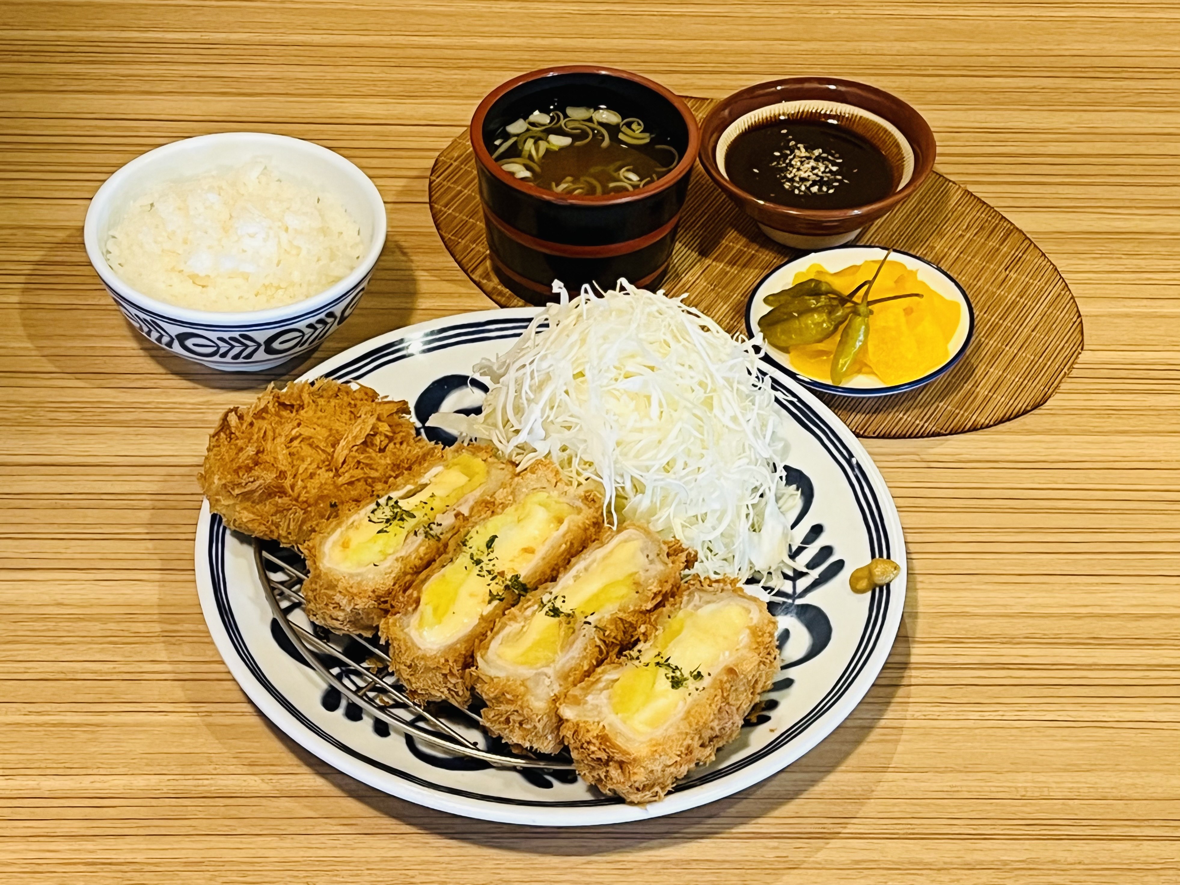 카츠식당