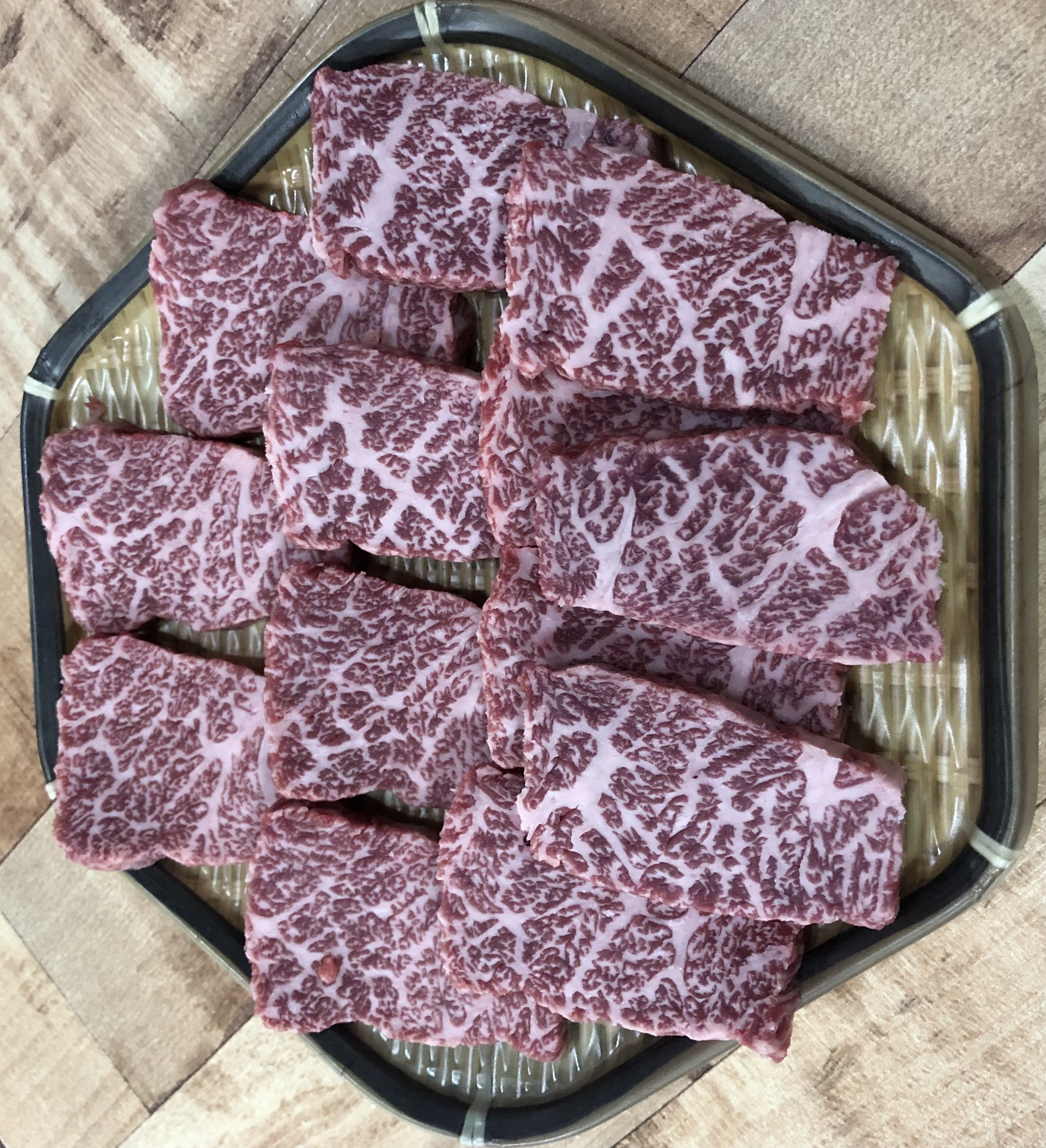 부자숯불고기집