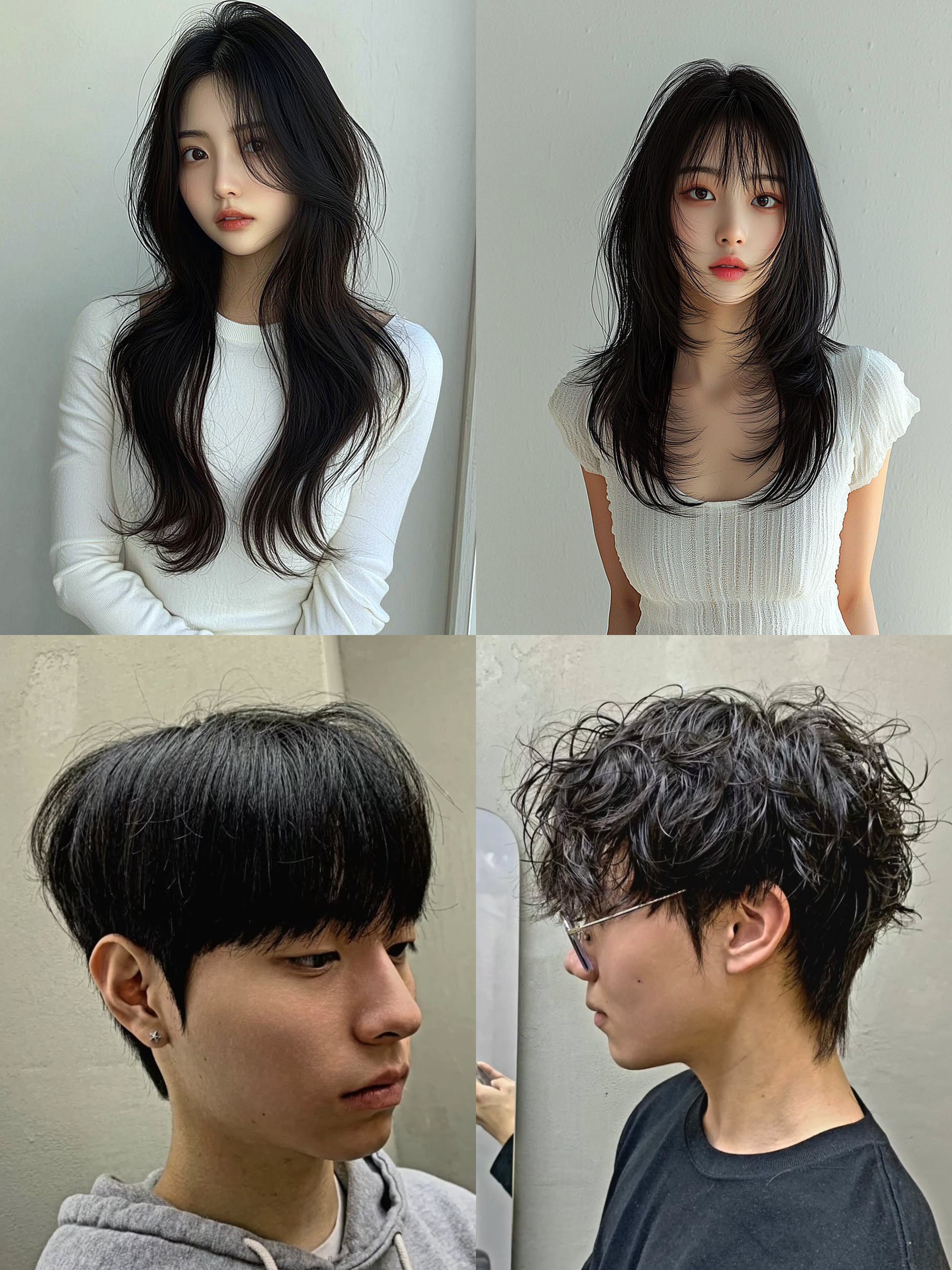 정살롱