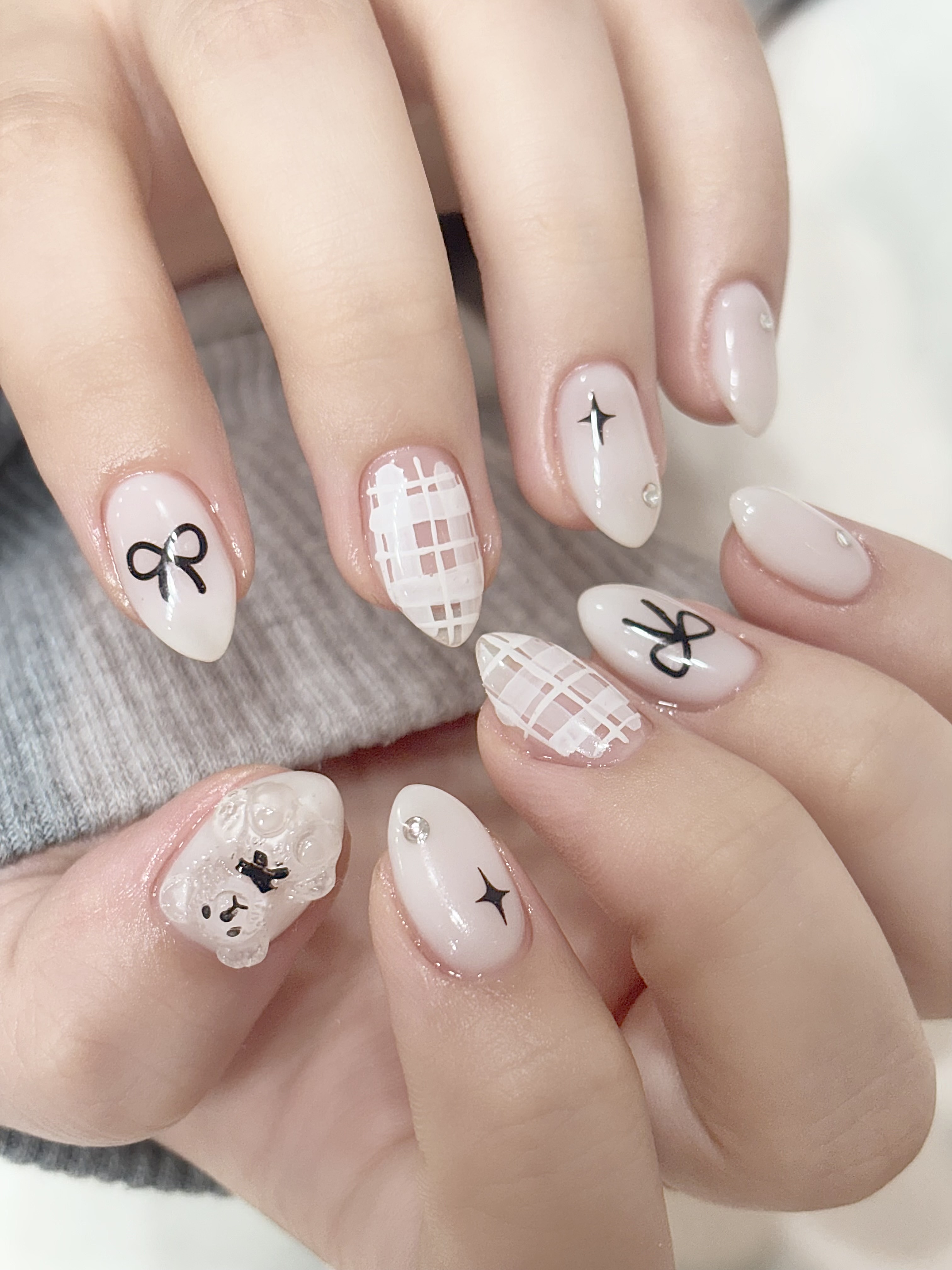 네일아띠